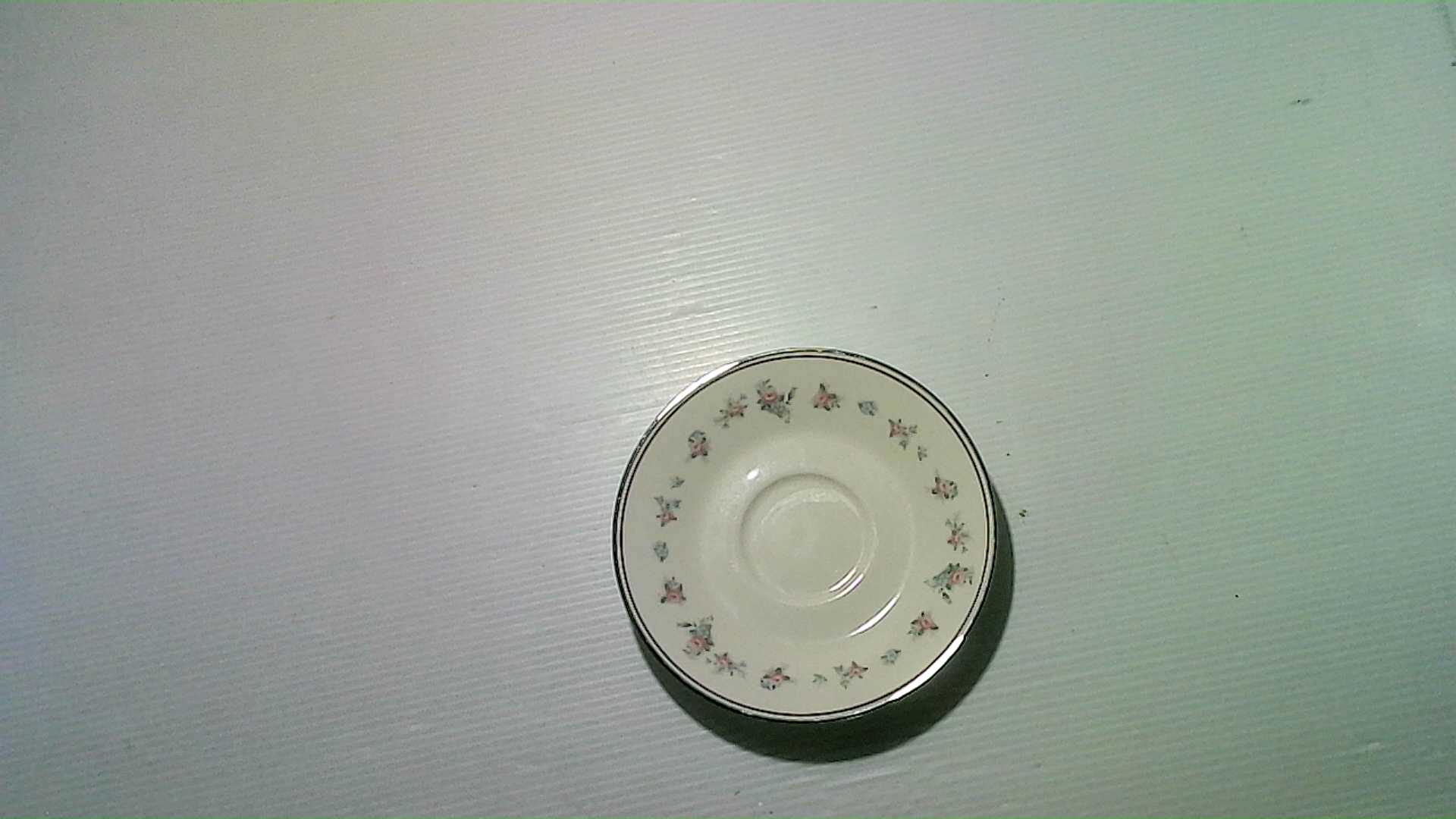 ceramic appetizer plate 1pc