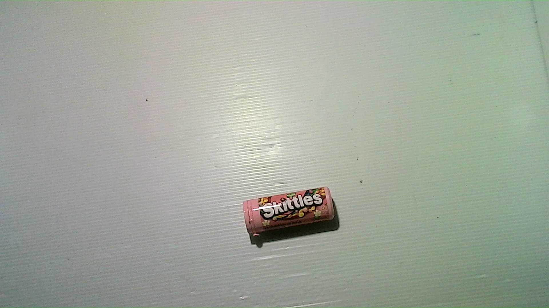 Skittles candies