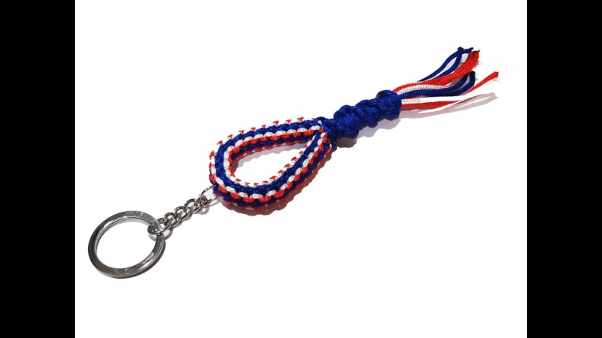 souvenir keychain