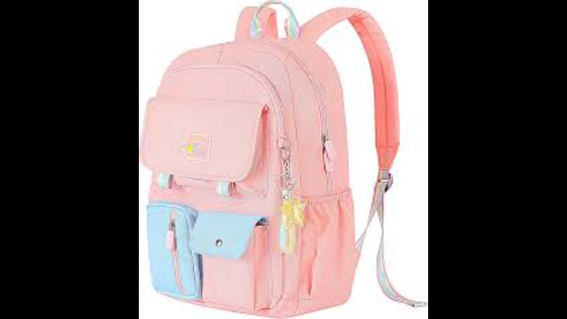 children's school backpack from Good Day