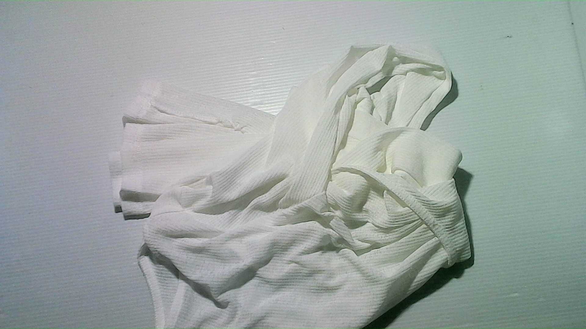 chiffon beach coverup