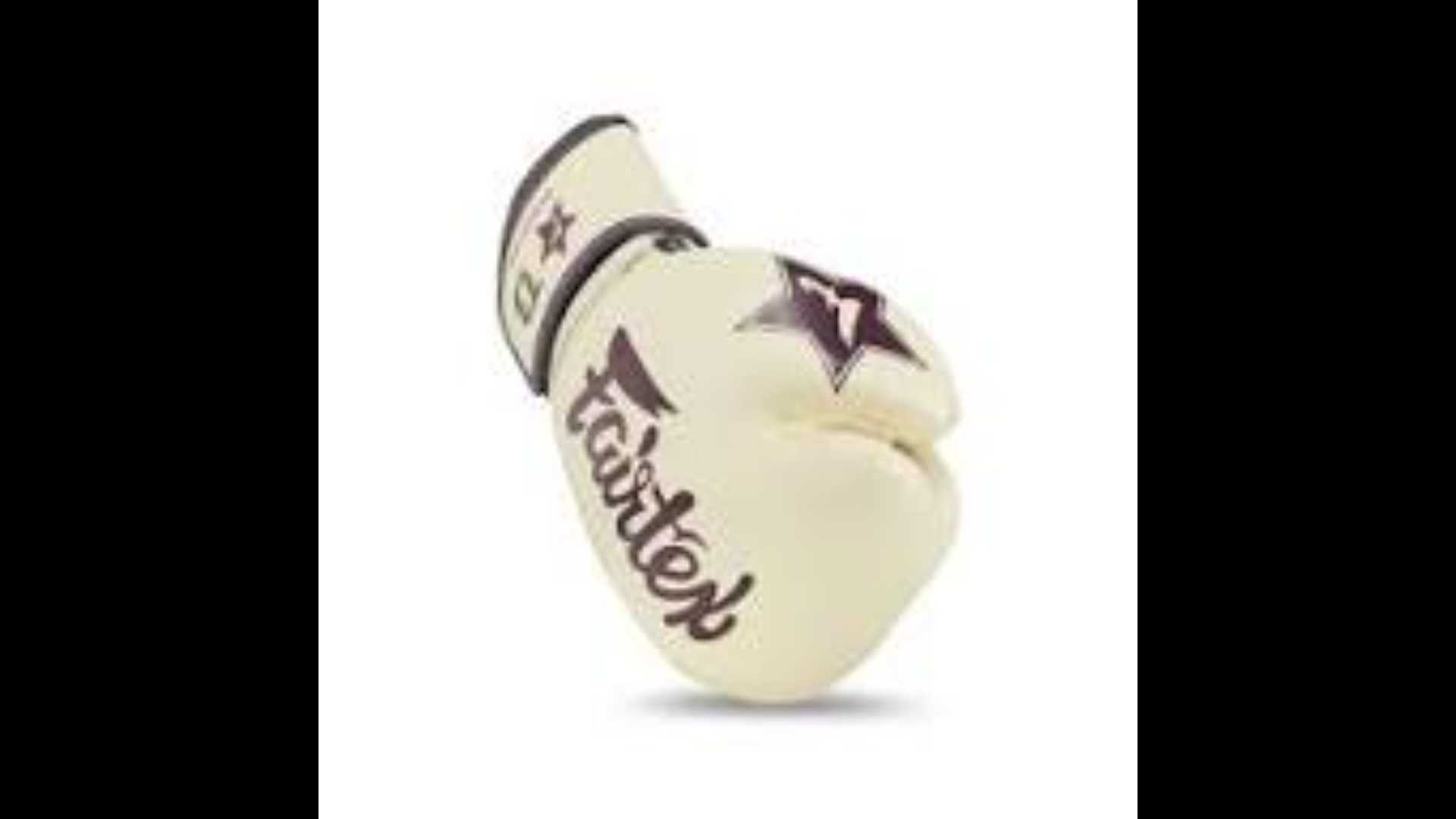 Fairtex gloves, 1 pc.