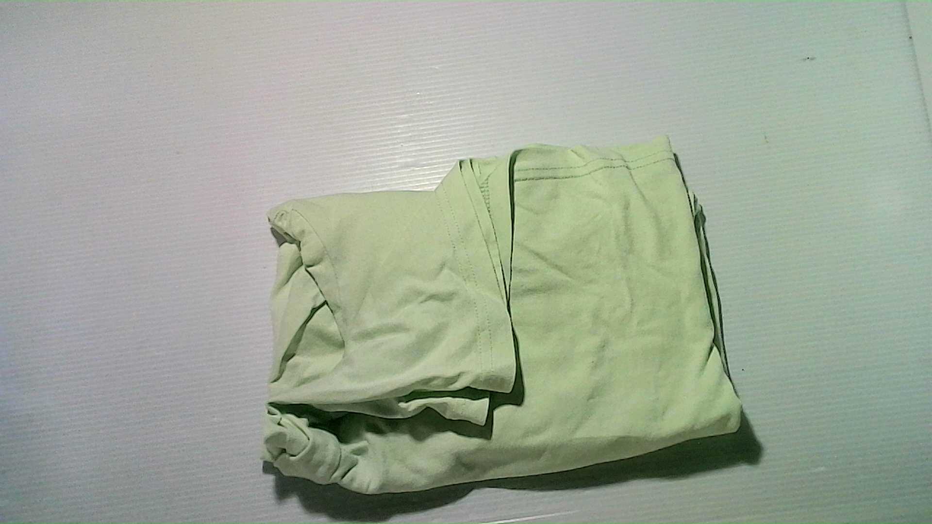 Women's cotton jersey T-shirt