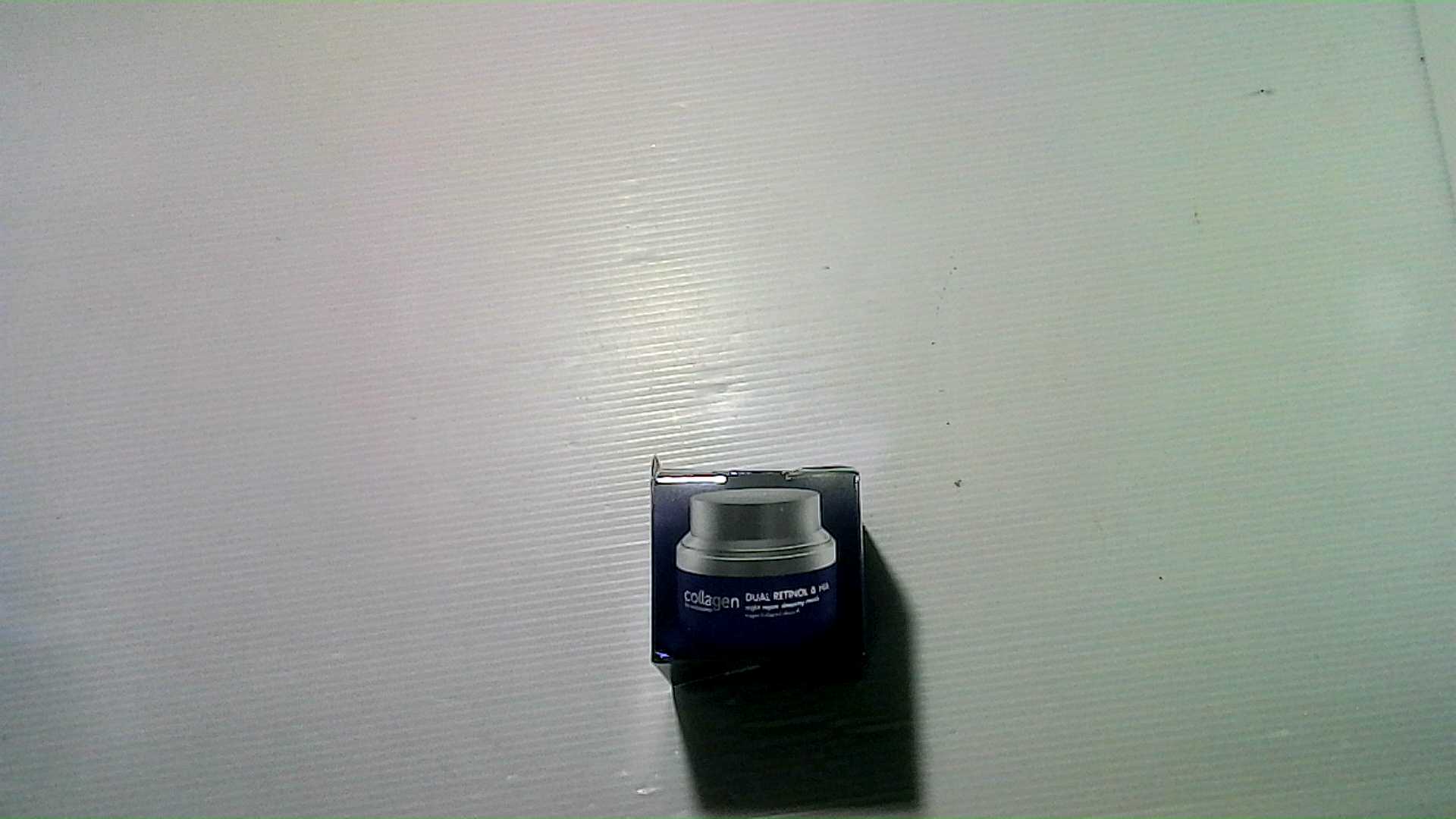 Facial skin care cream TM: Watsons, manufacturer Watsons