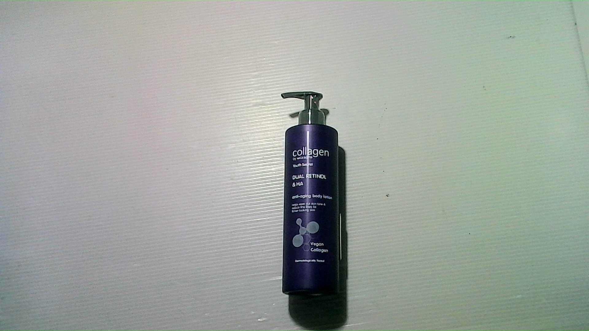 Watson Collagen and Retinol Lotion