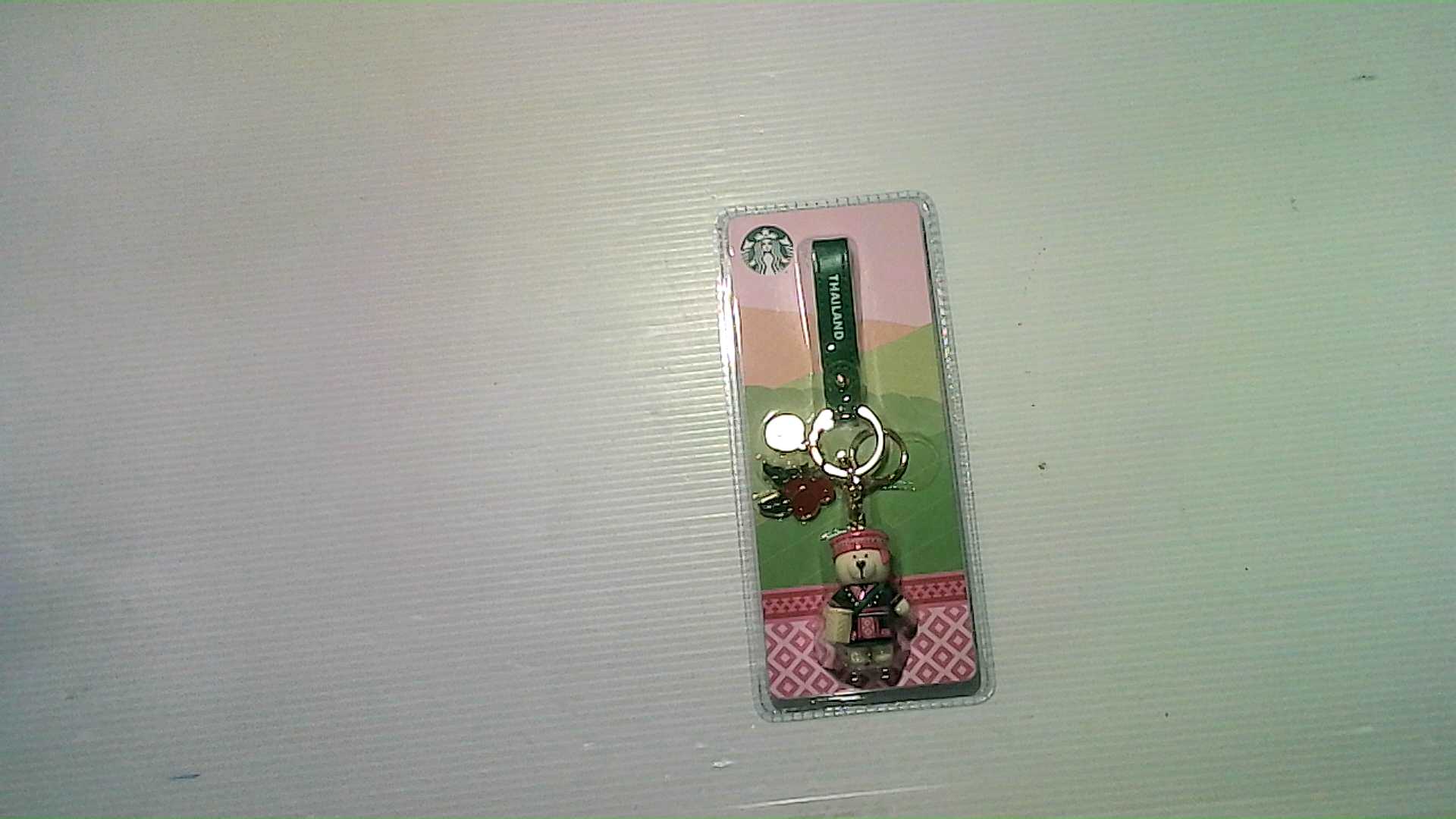keychain