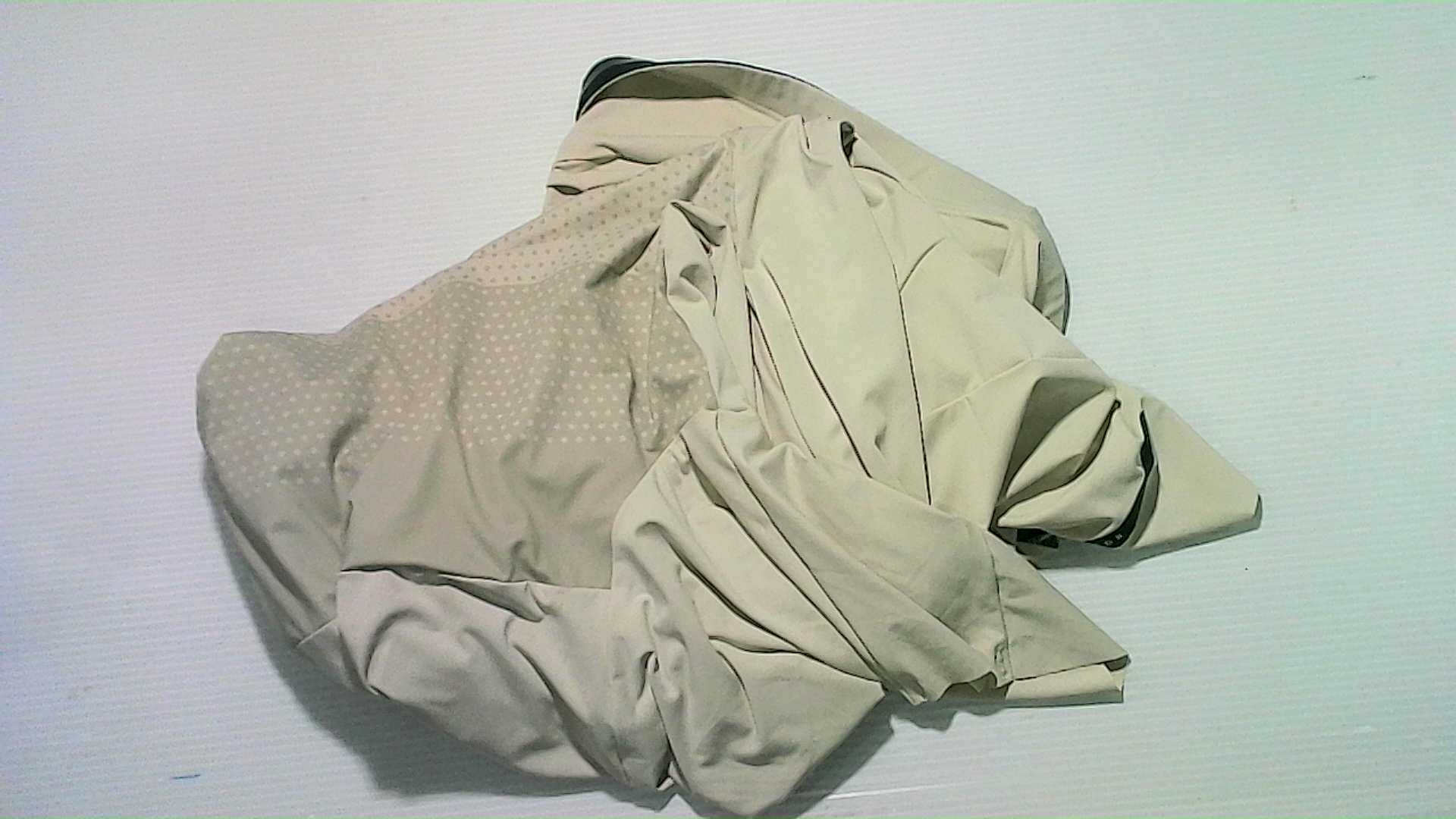 synthetic sports jacket