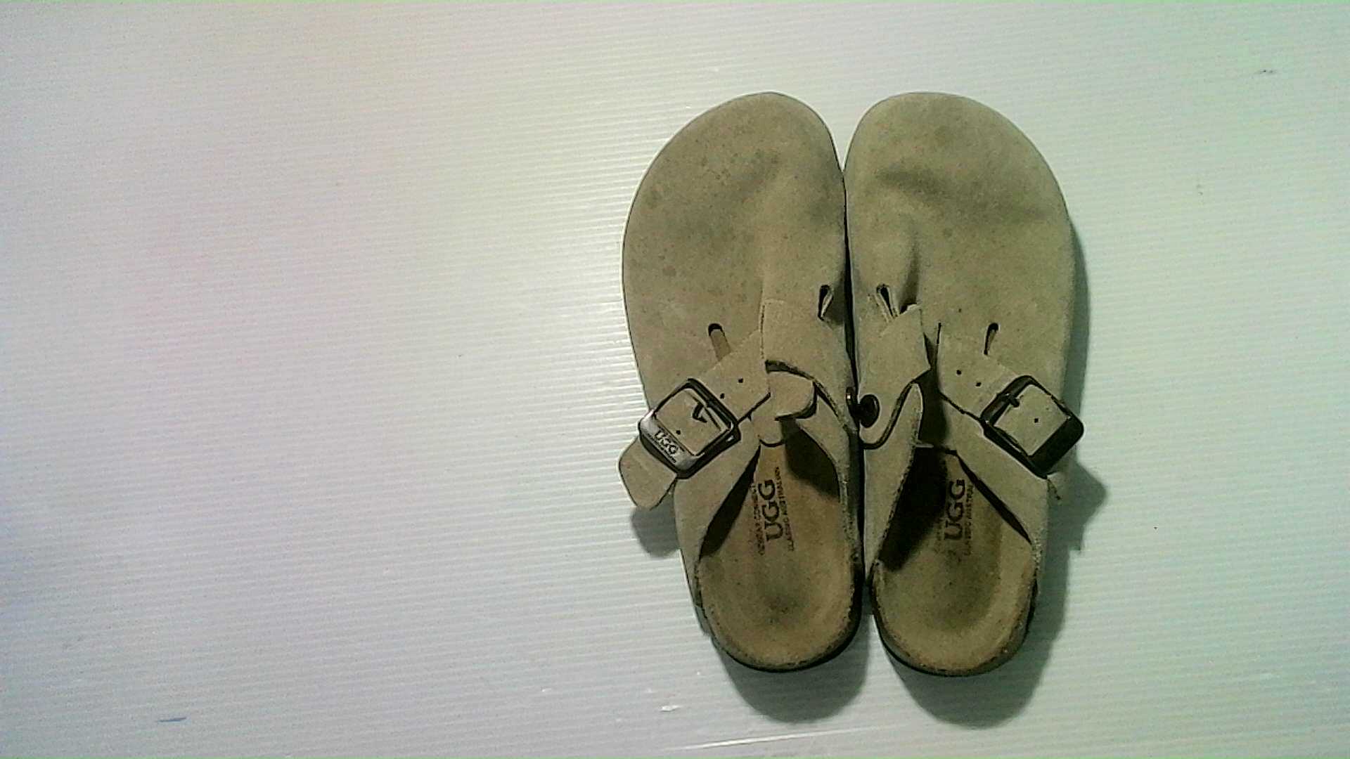 UGG flip-flops