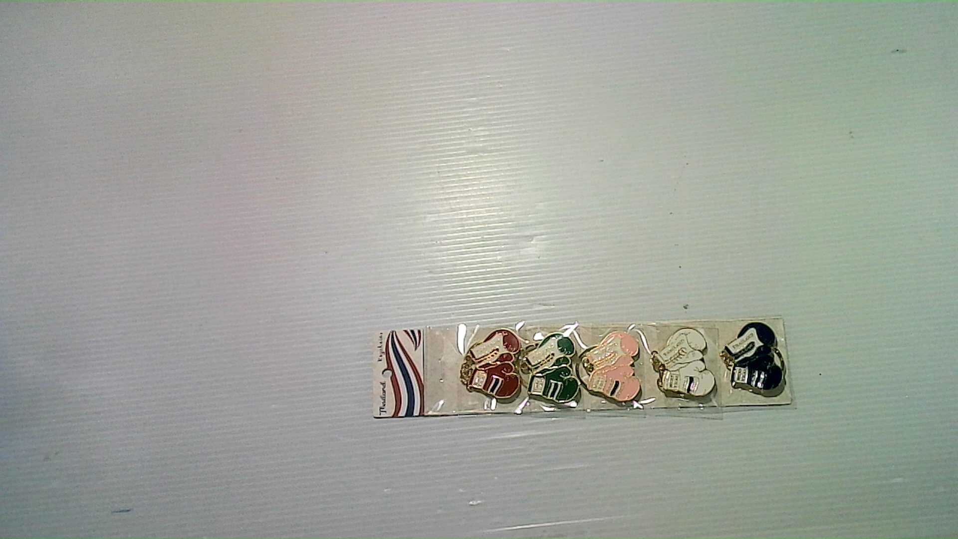 souvenir keychain