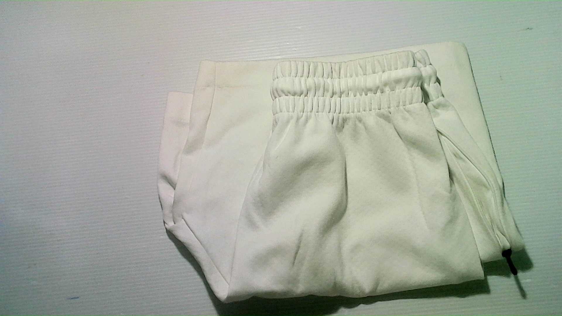 polyester shorts