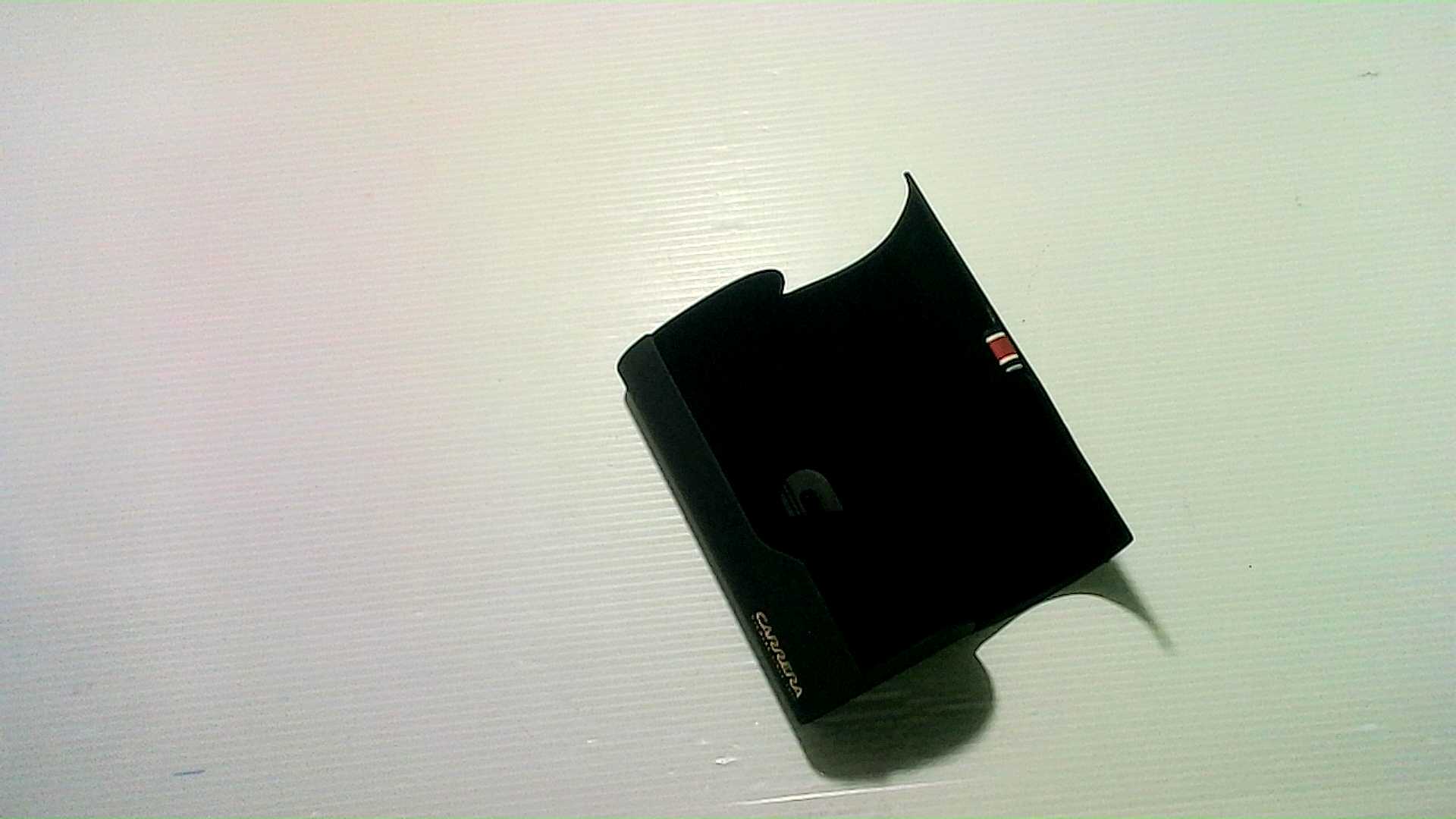 A box for Carrera glasses without the glasses themselves