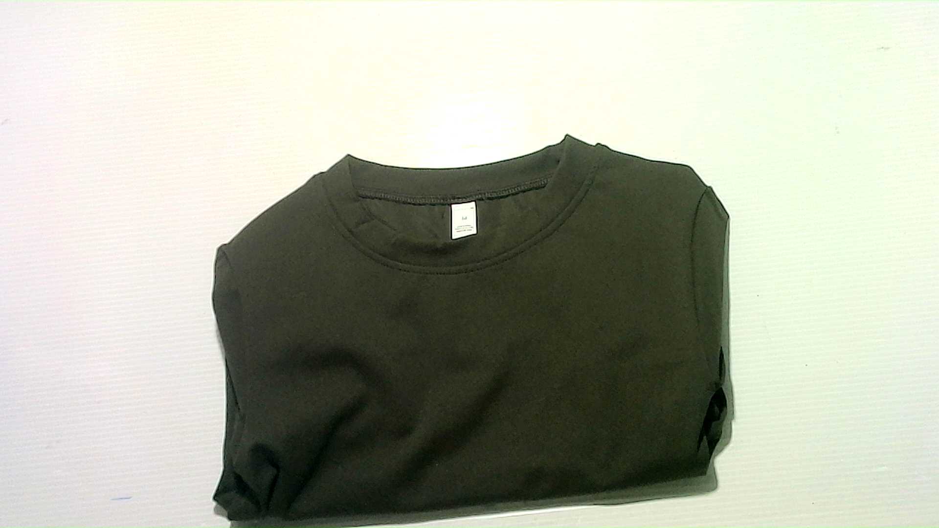 elastic T-shirt for women