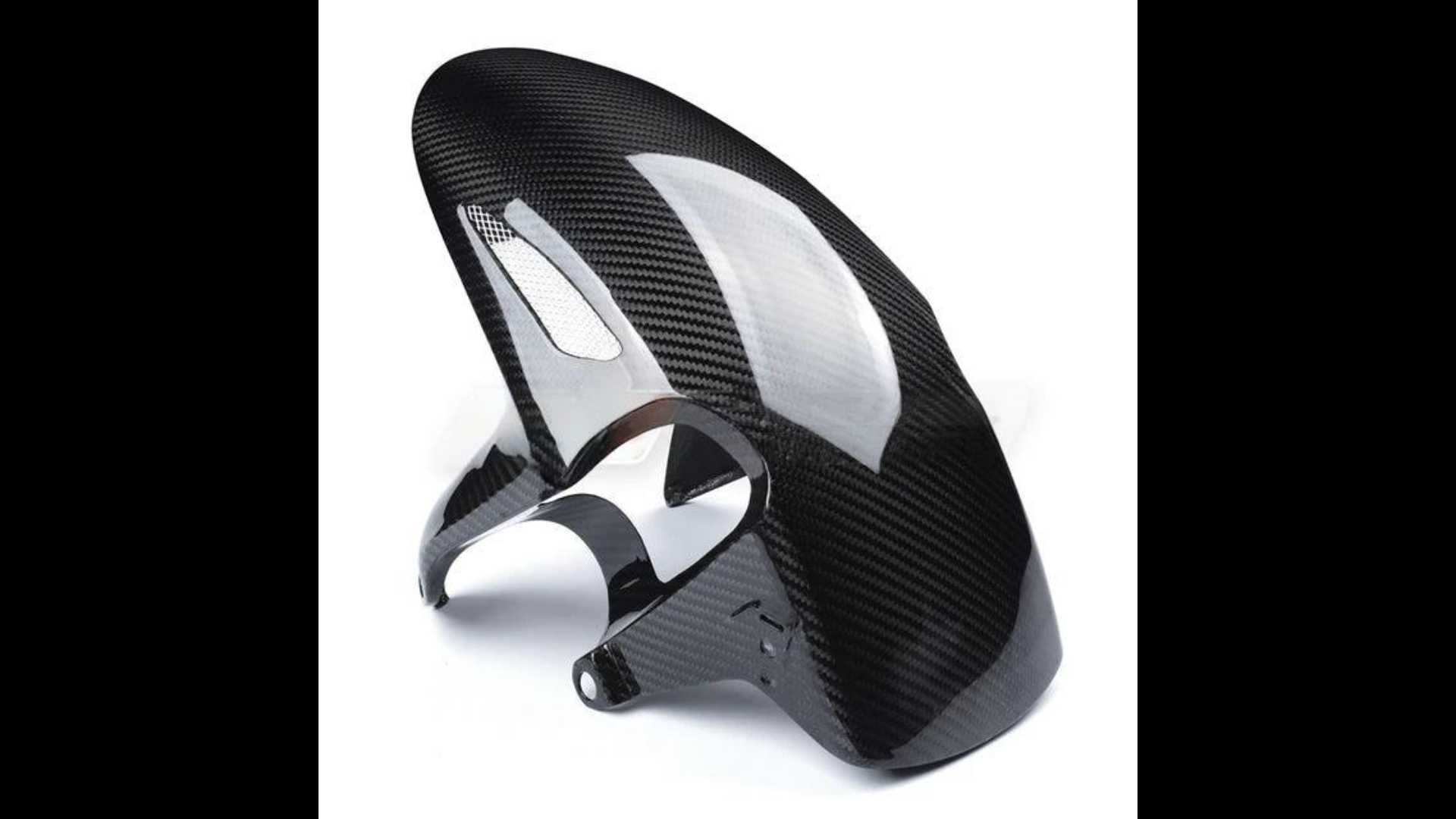 Front fairing for CBR1000RRR