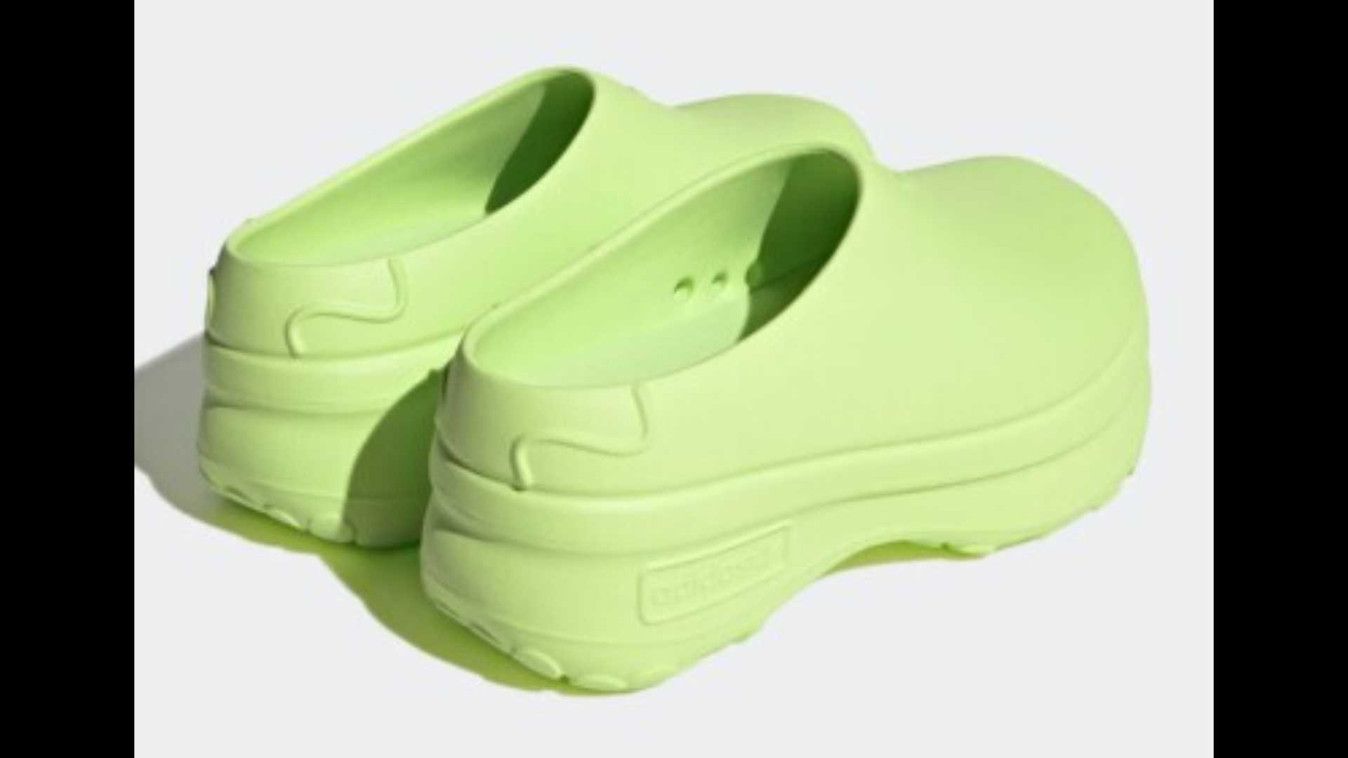 Adidas Adifom Stan Smith Mule sneakers