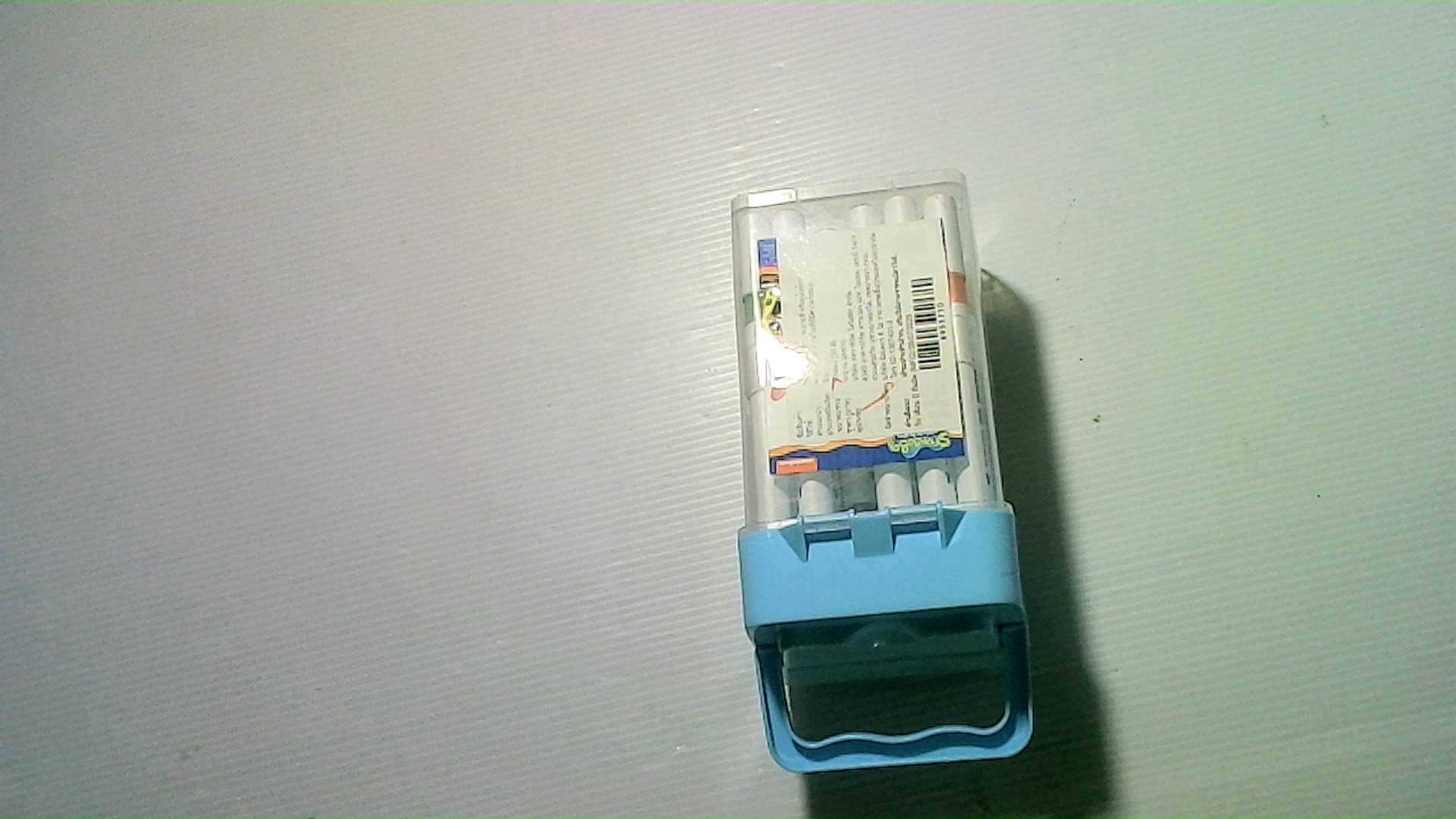 Double-ended sketch markers, 36 per box.