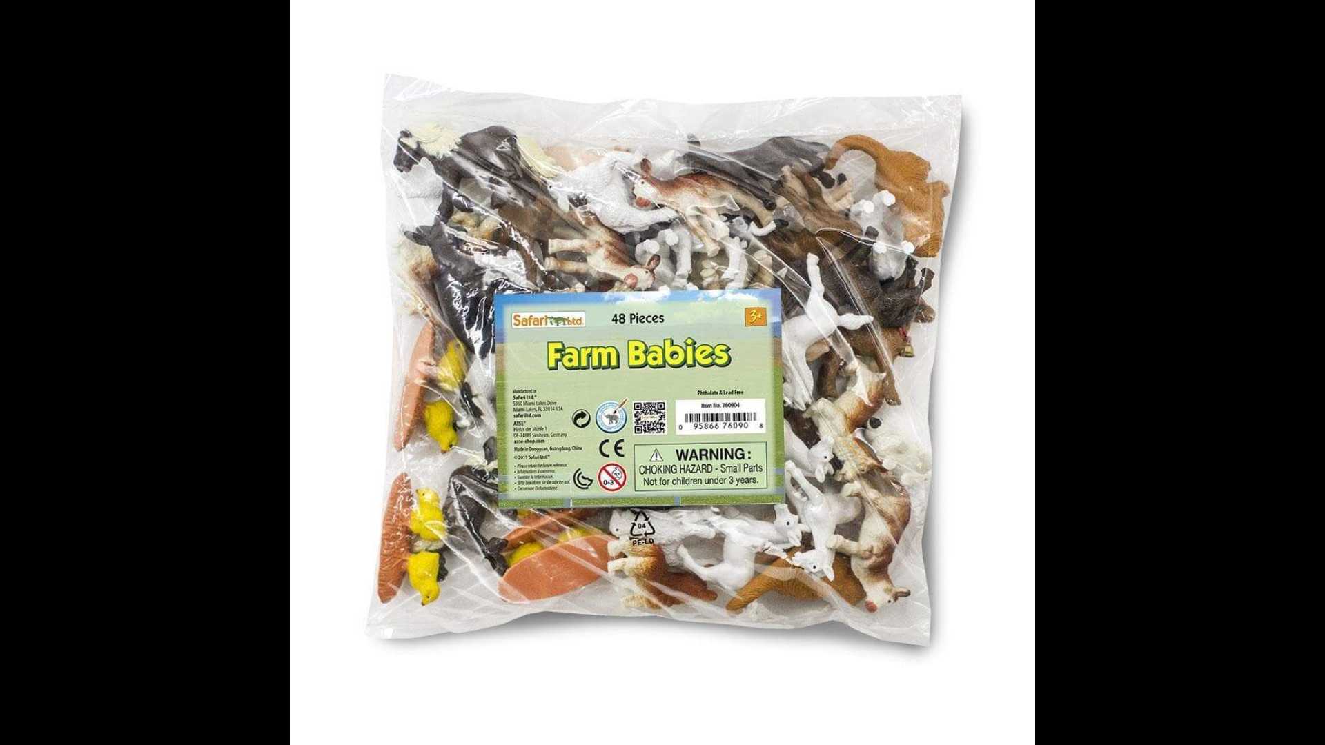 Plush Toys: Alien and Pikachu