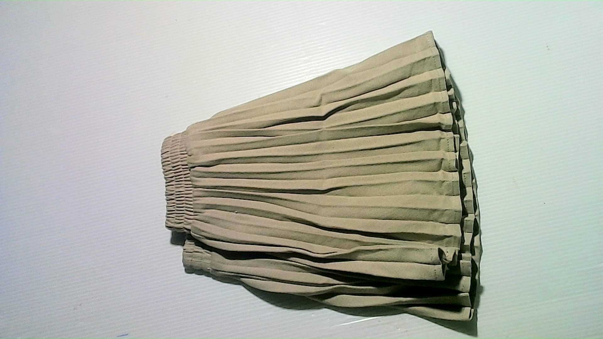 children's cotton skirt