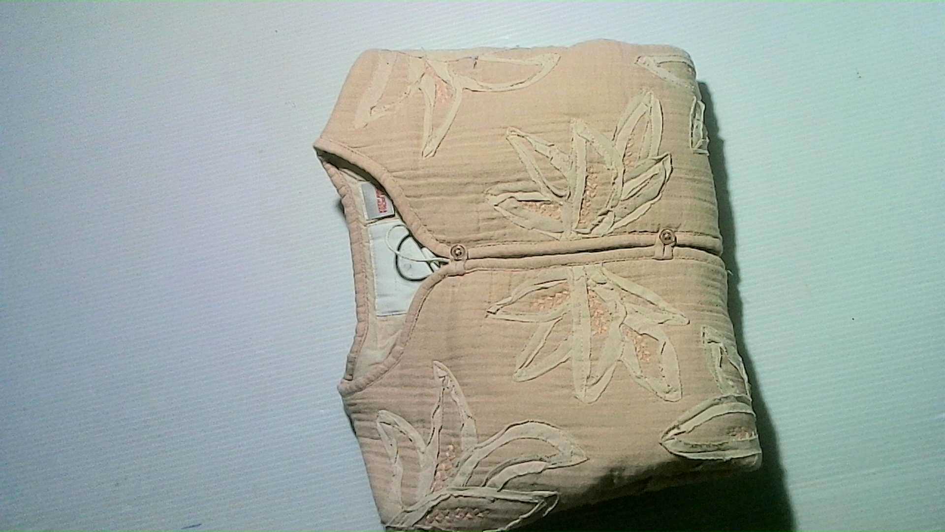 Women's cotton blouse from Zara