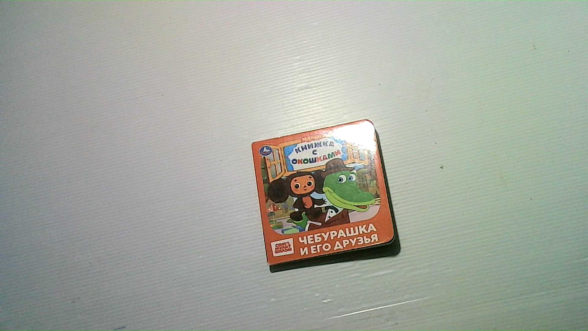 children's storybook