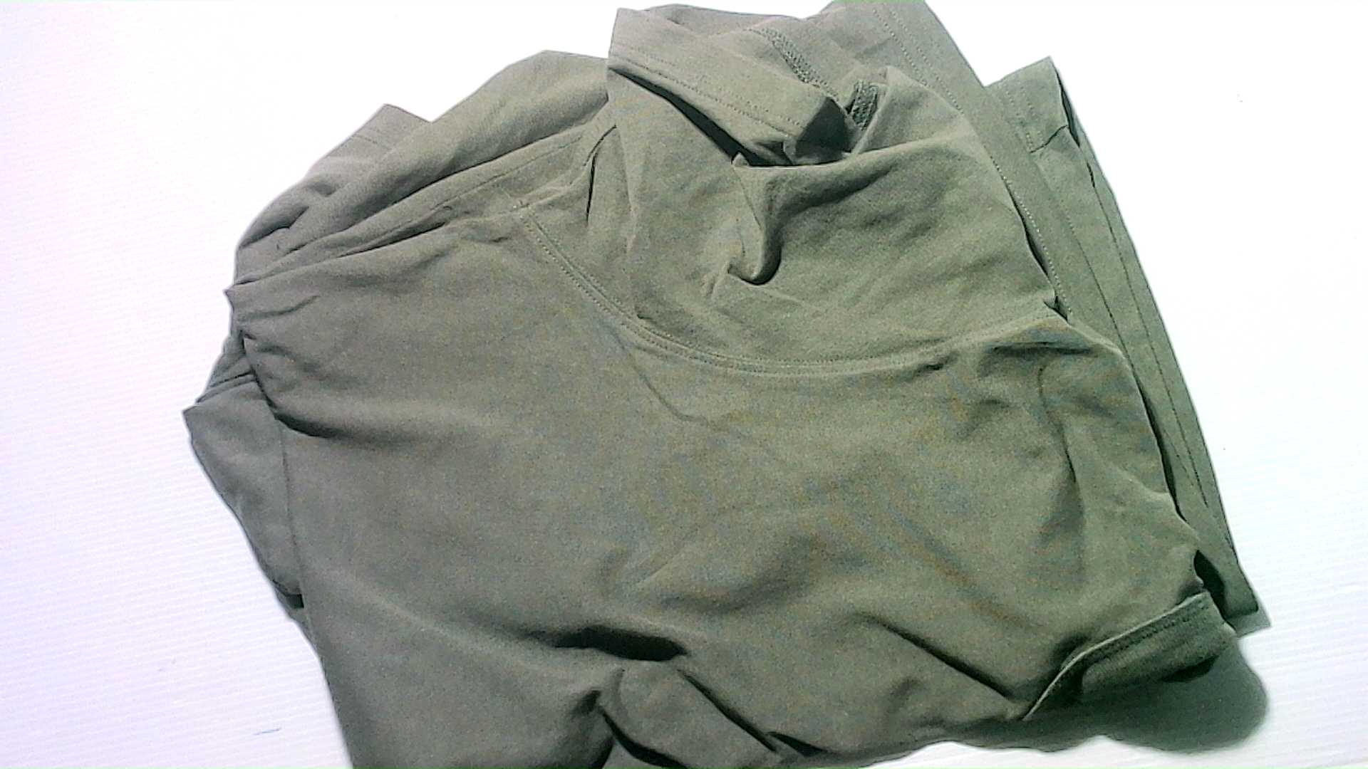 Men's cotton T-shirt