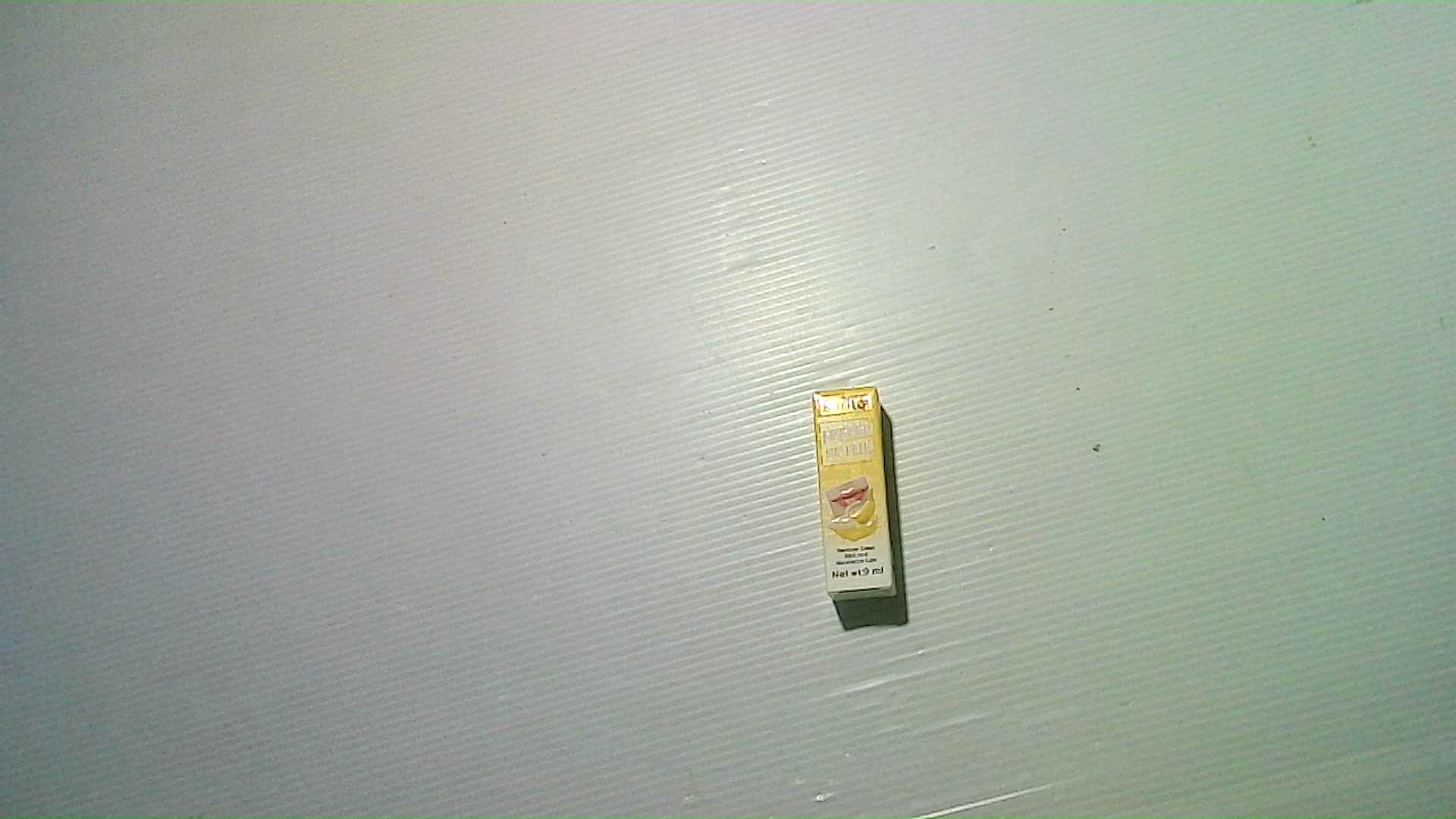 Karite Banana Lip Balm