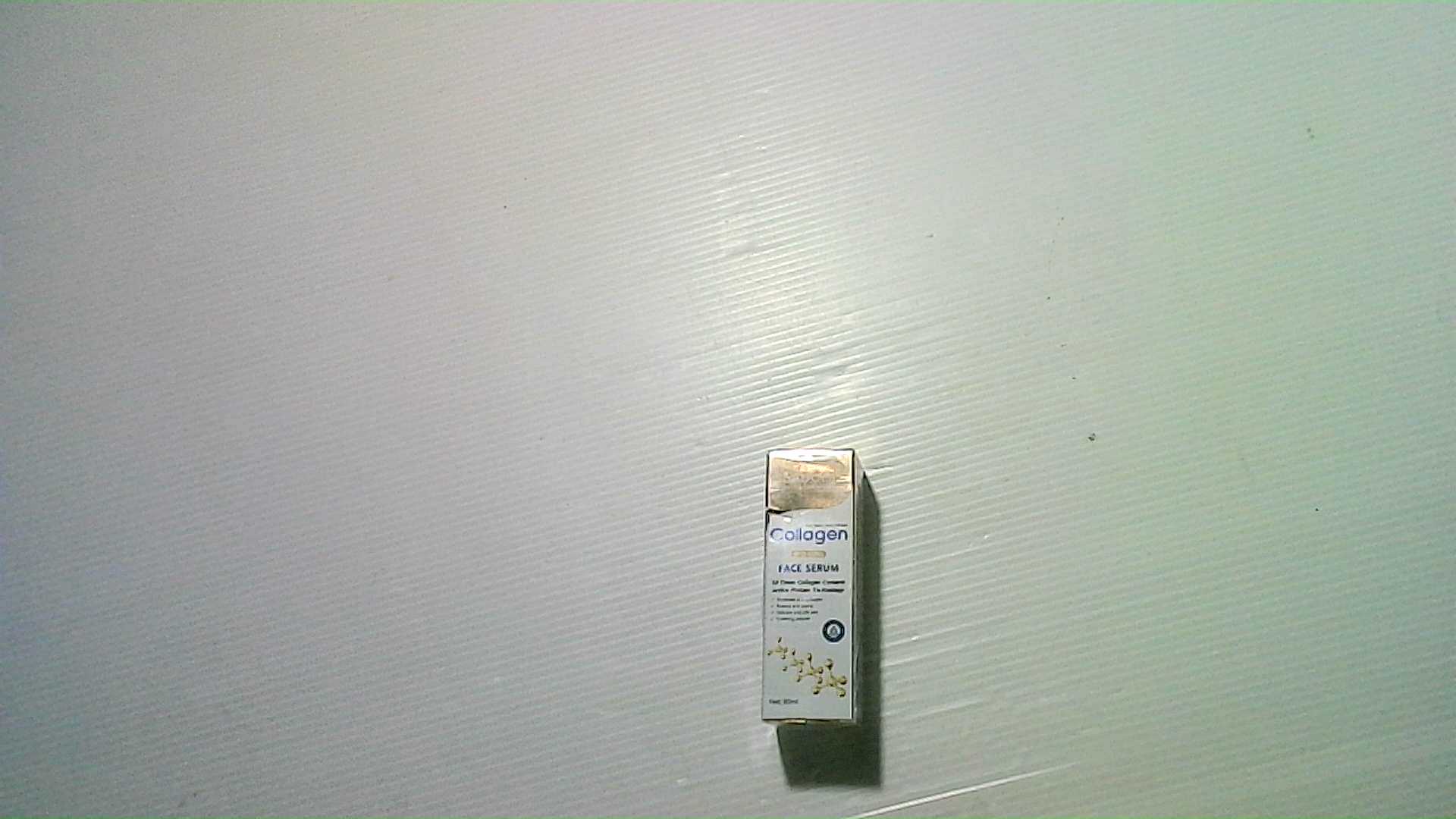 Sadoer collagen anti-aging facial serum