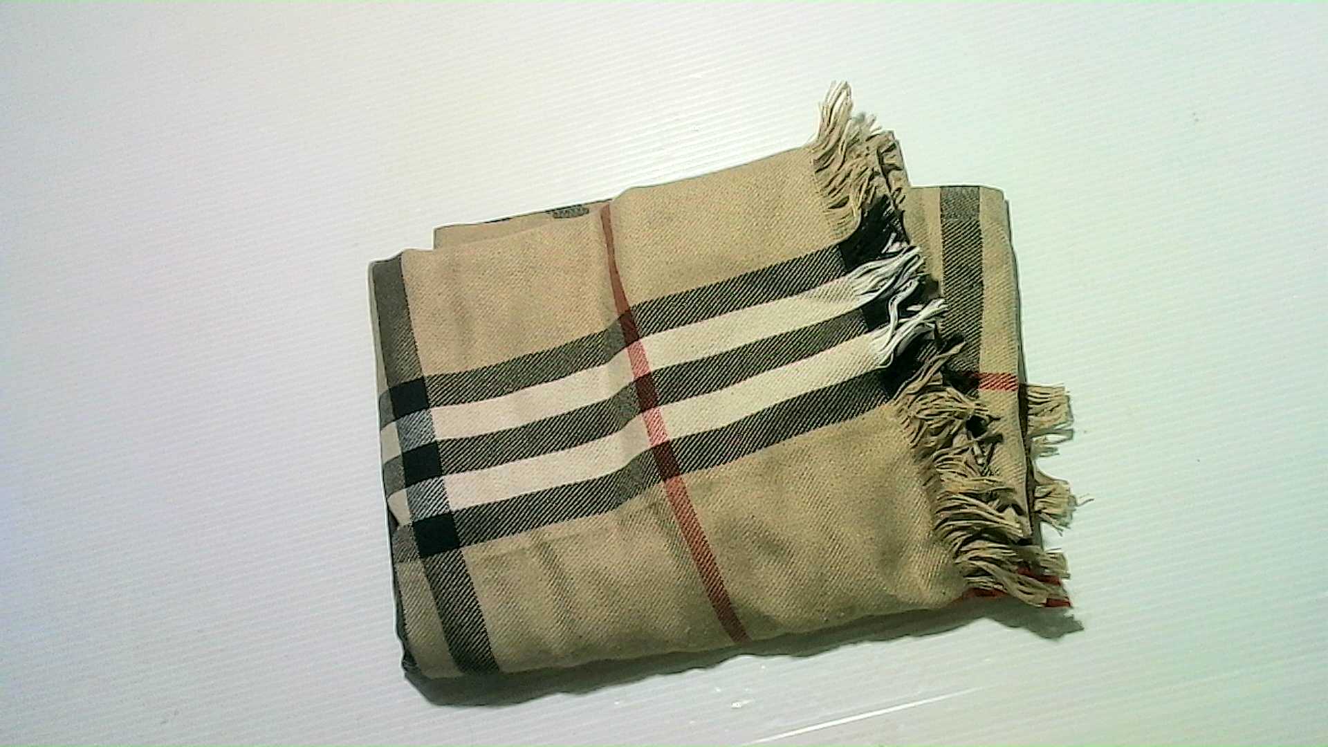 cotton scarf