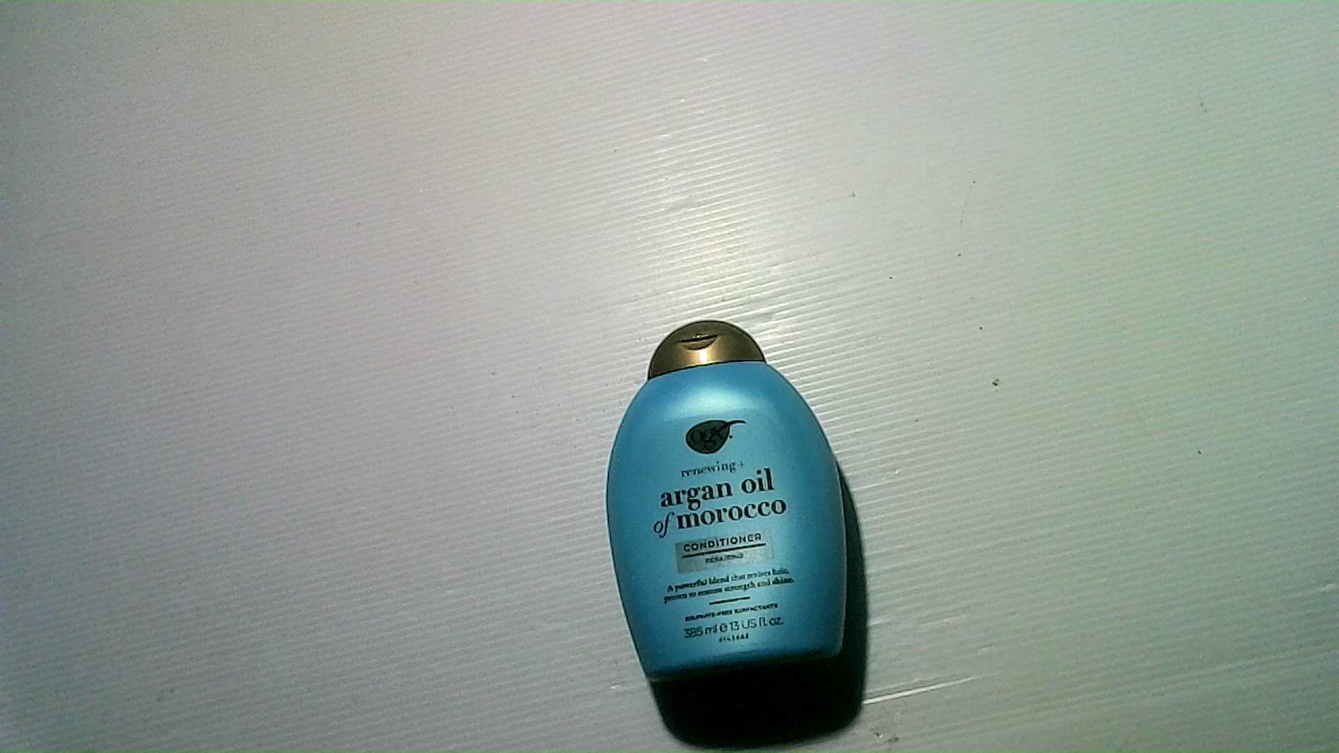 OGX Moroccan Argan Oil Conditioner for Restorative Hair