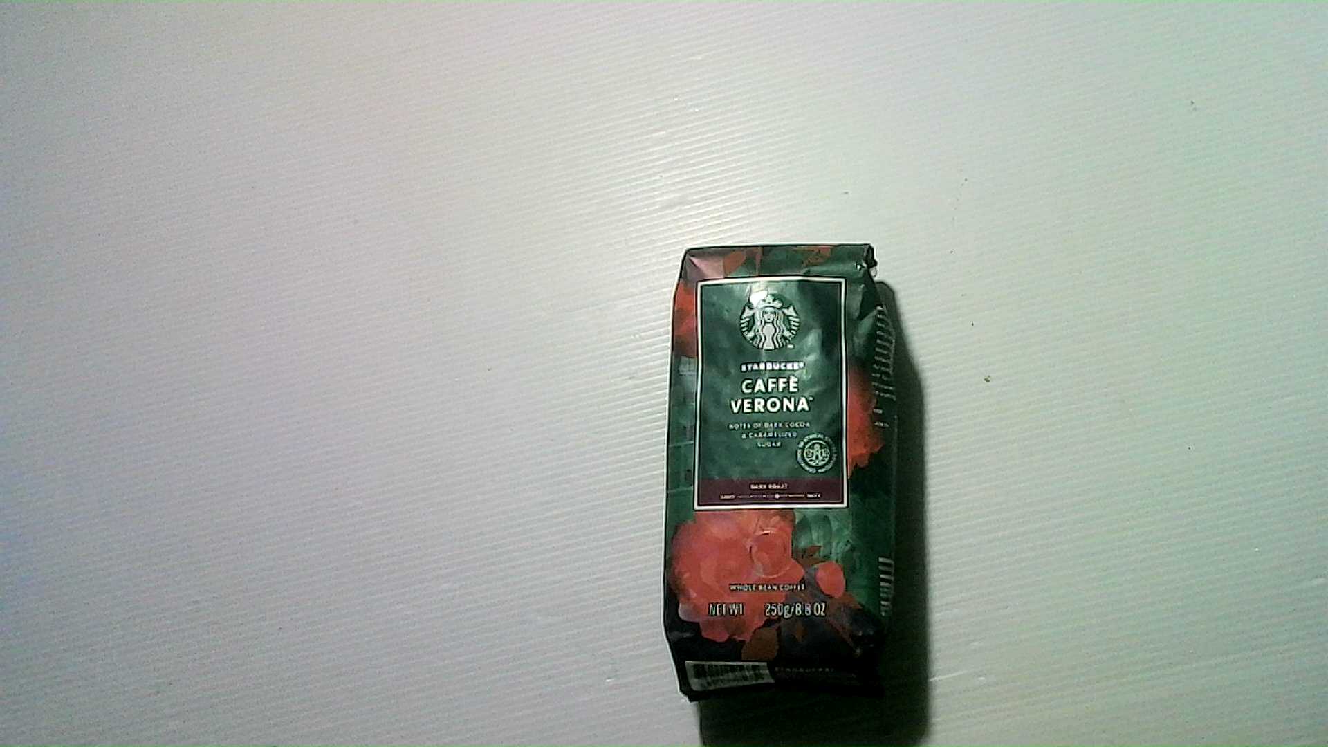 Starbucks Caffe' Verona