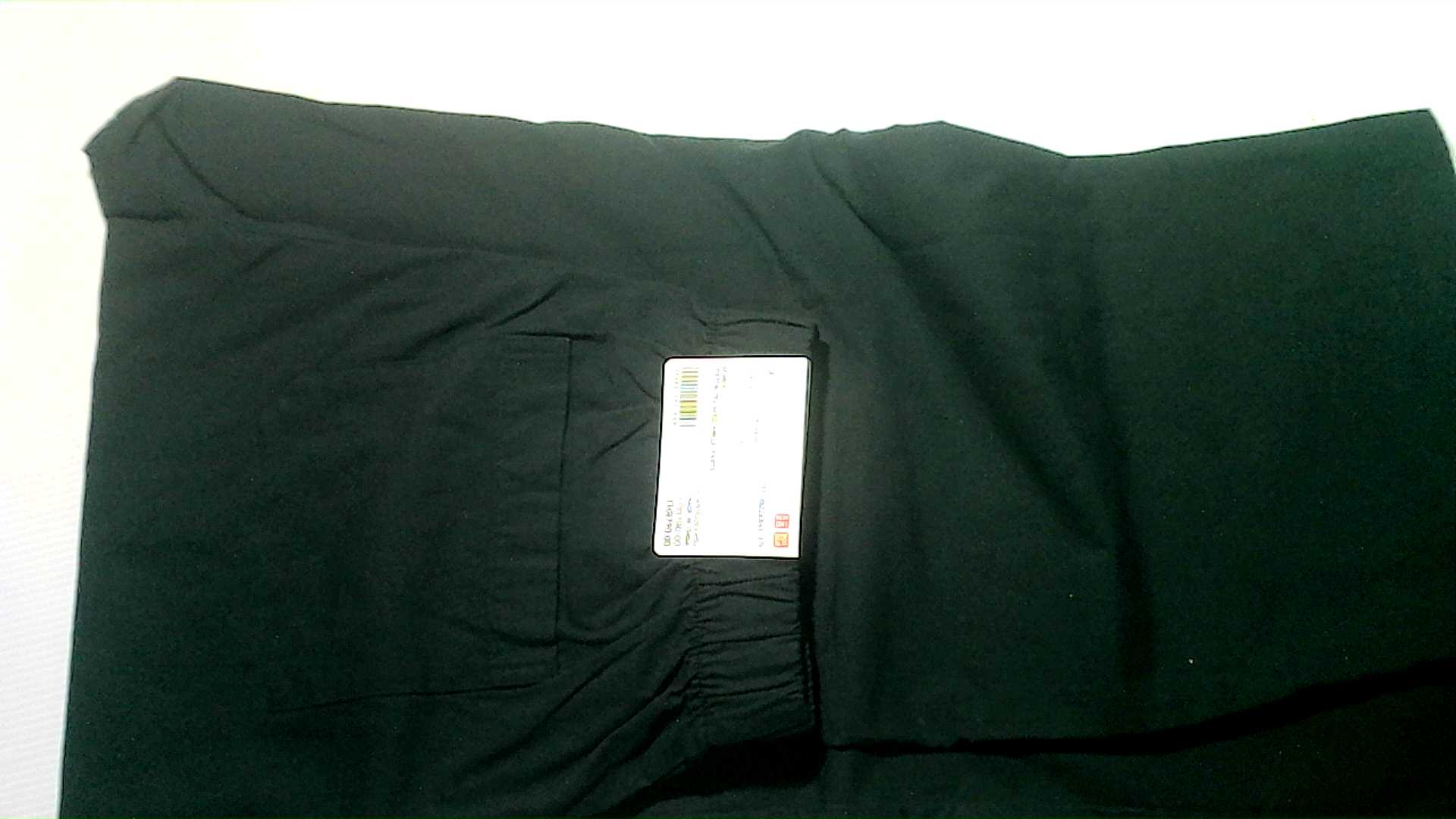 cotton long trousers