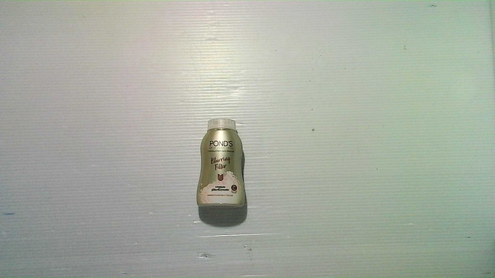 Pond's Translucent Face Powder