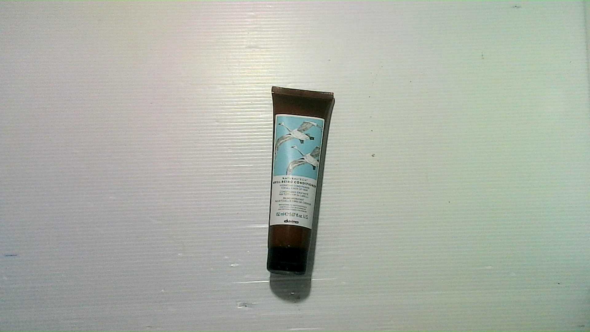 Natural, technologically advanced conditioner for well-being