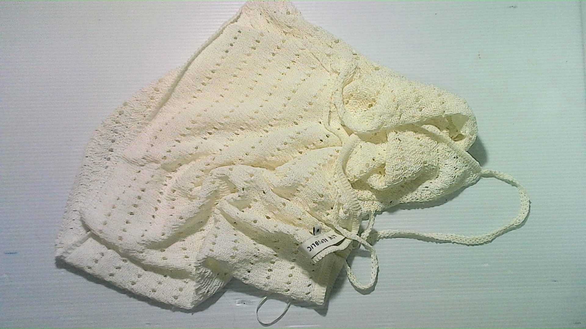 Knitted top for women