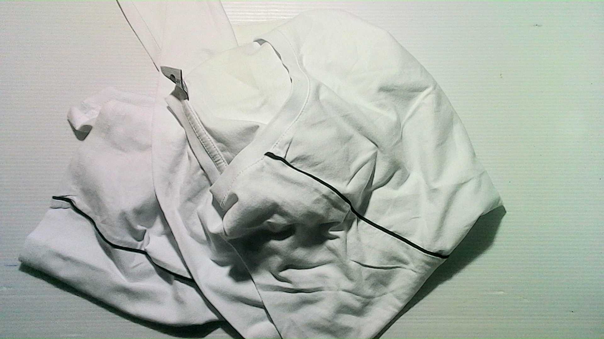 Men's cotton long-sleeve T-shirt