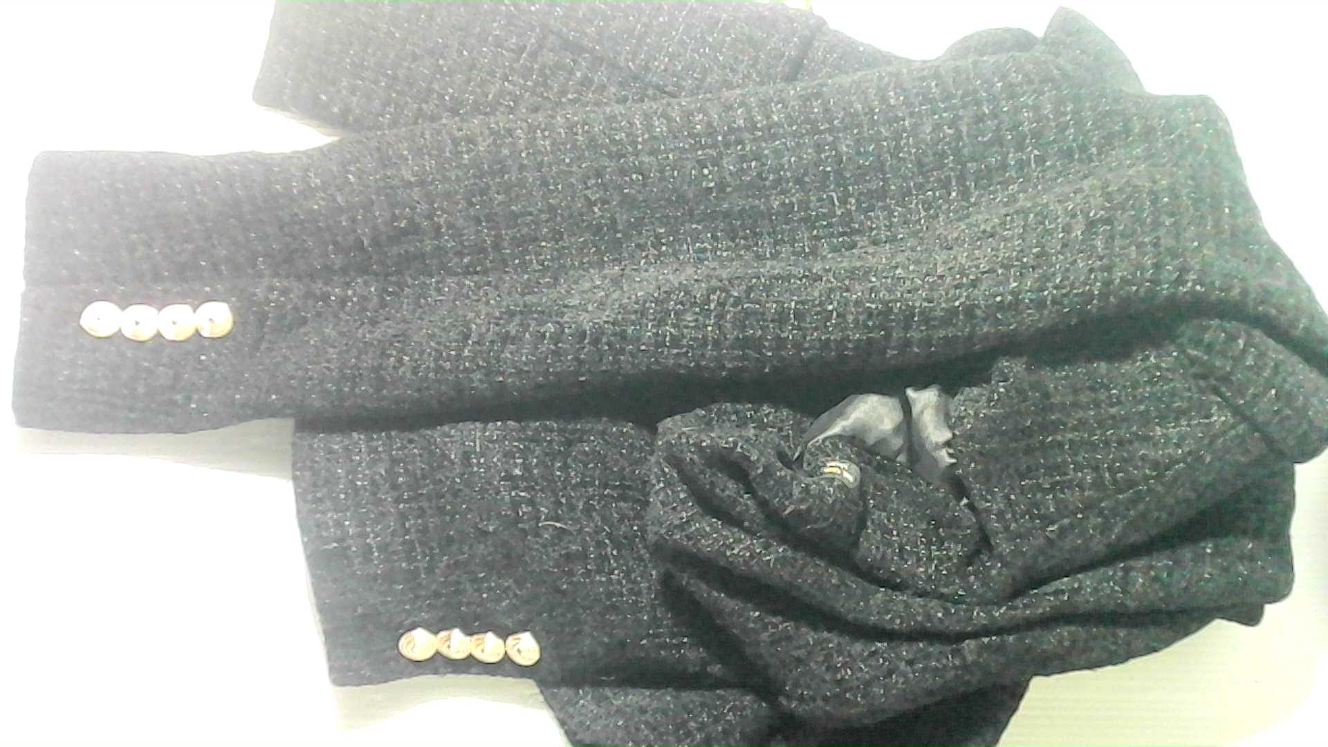 women's tweed jacket