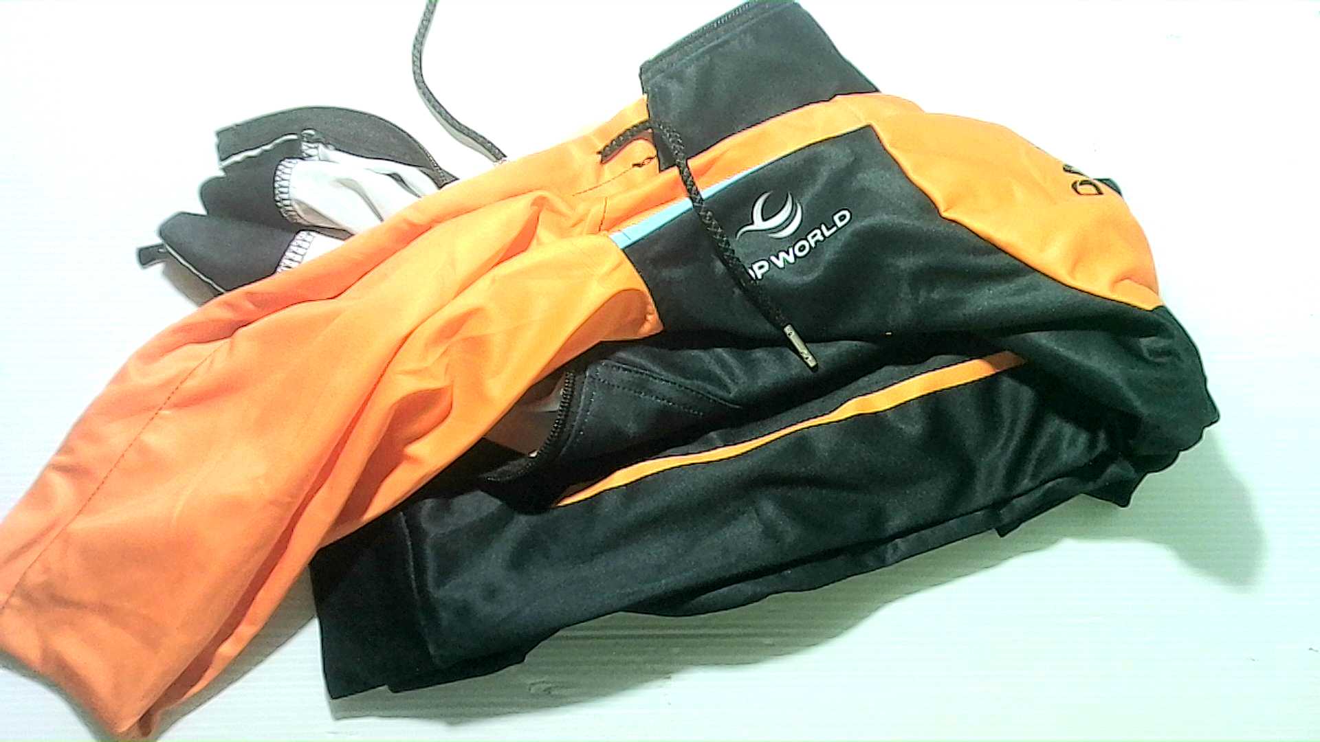 synthetic sports jacket