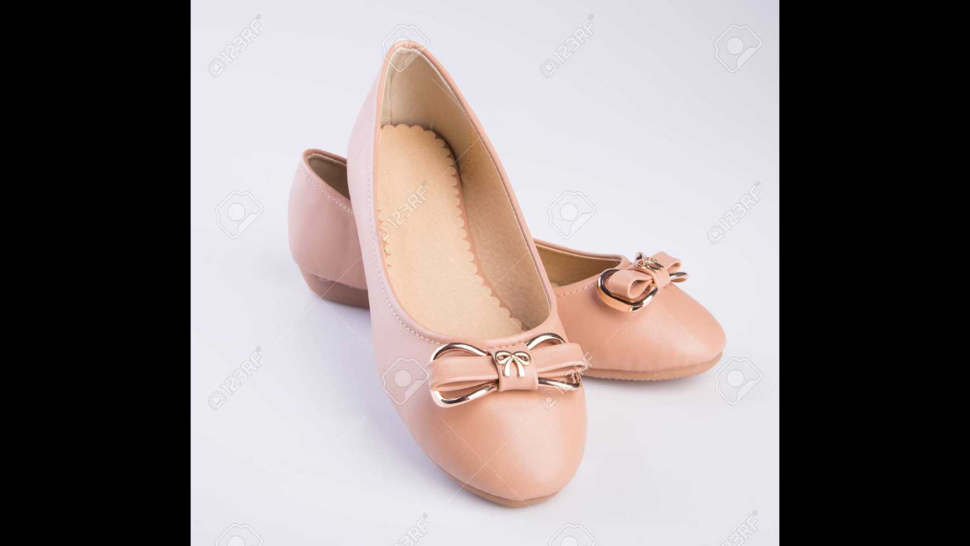 Ballet Flats