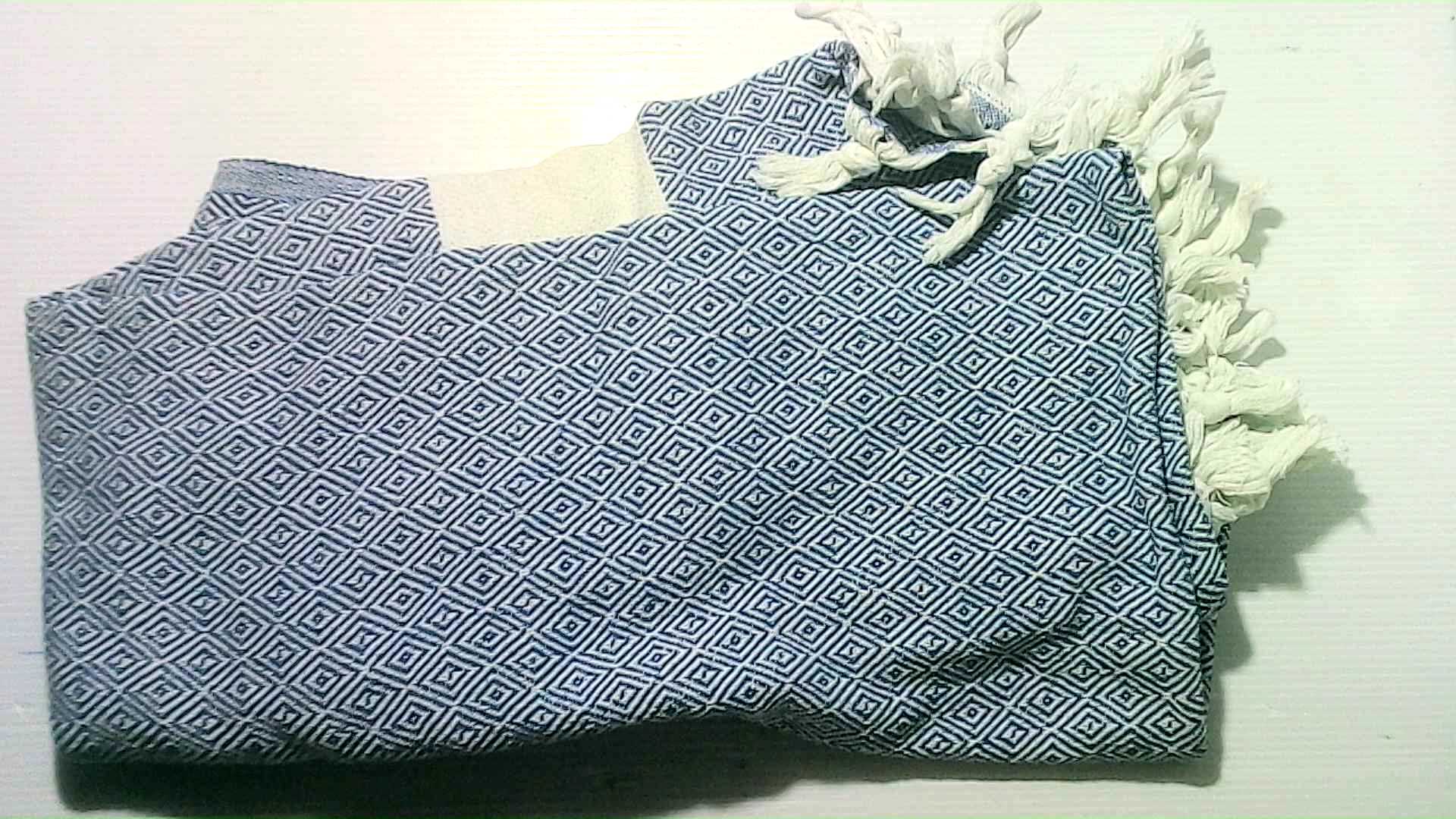 Linen towel