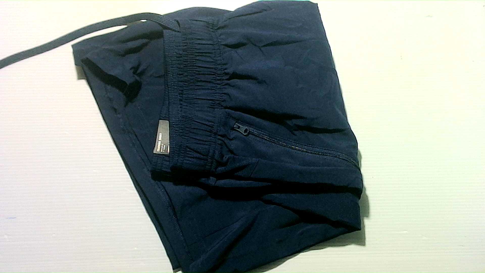 synthetic sports shorts