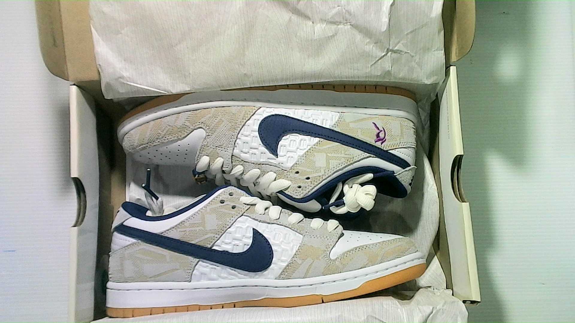 Nike SB sneakers