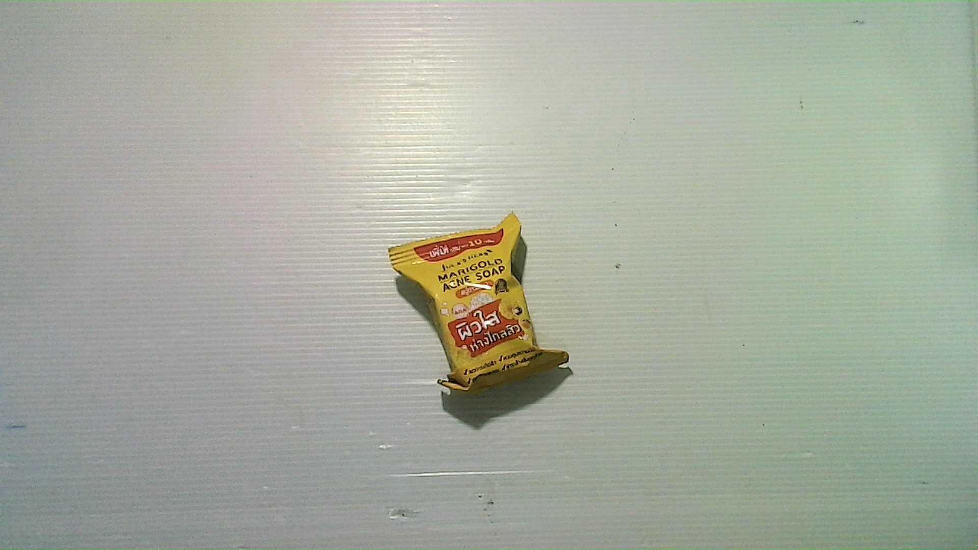 Jula's Herb Calendula Acne Soap