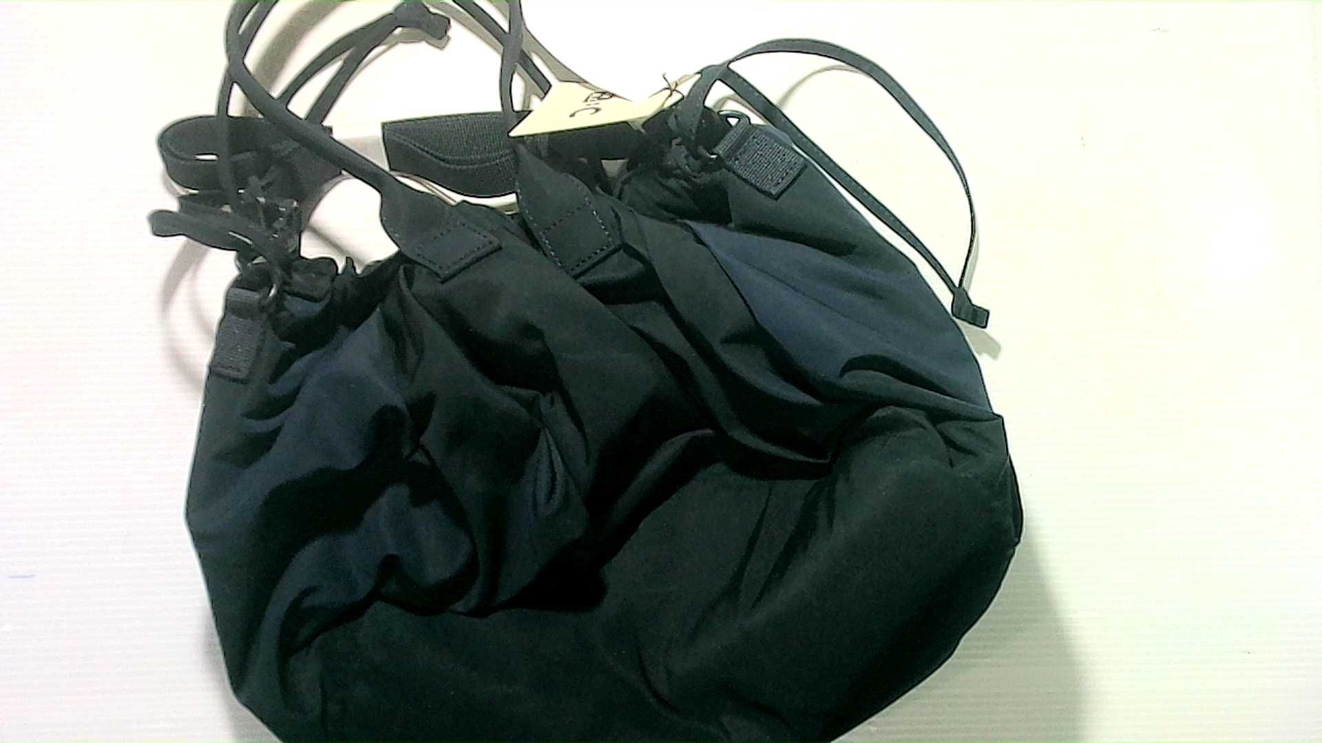 Uniqlo Waterproof Bag