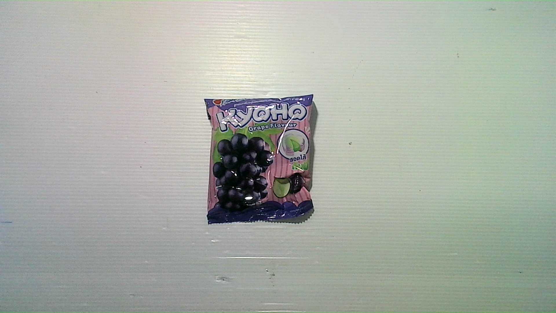 KYOHO Grape Flavour Candy