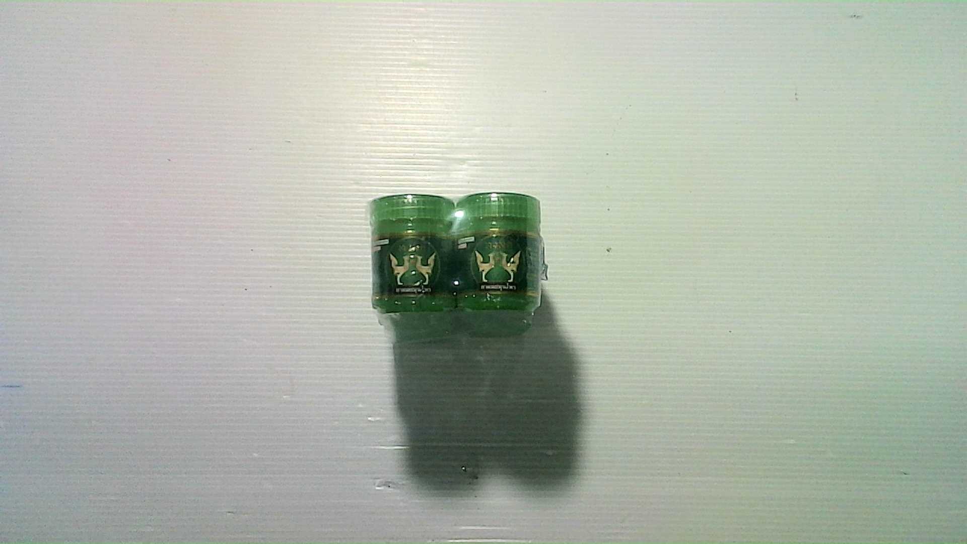 Green Herbal Inhaler (Twin Pack) pack 6 pcs