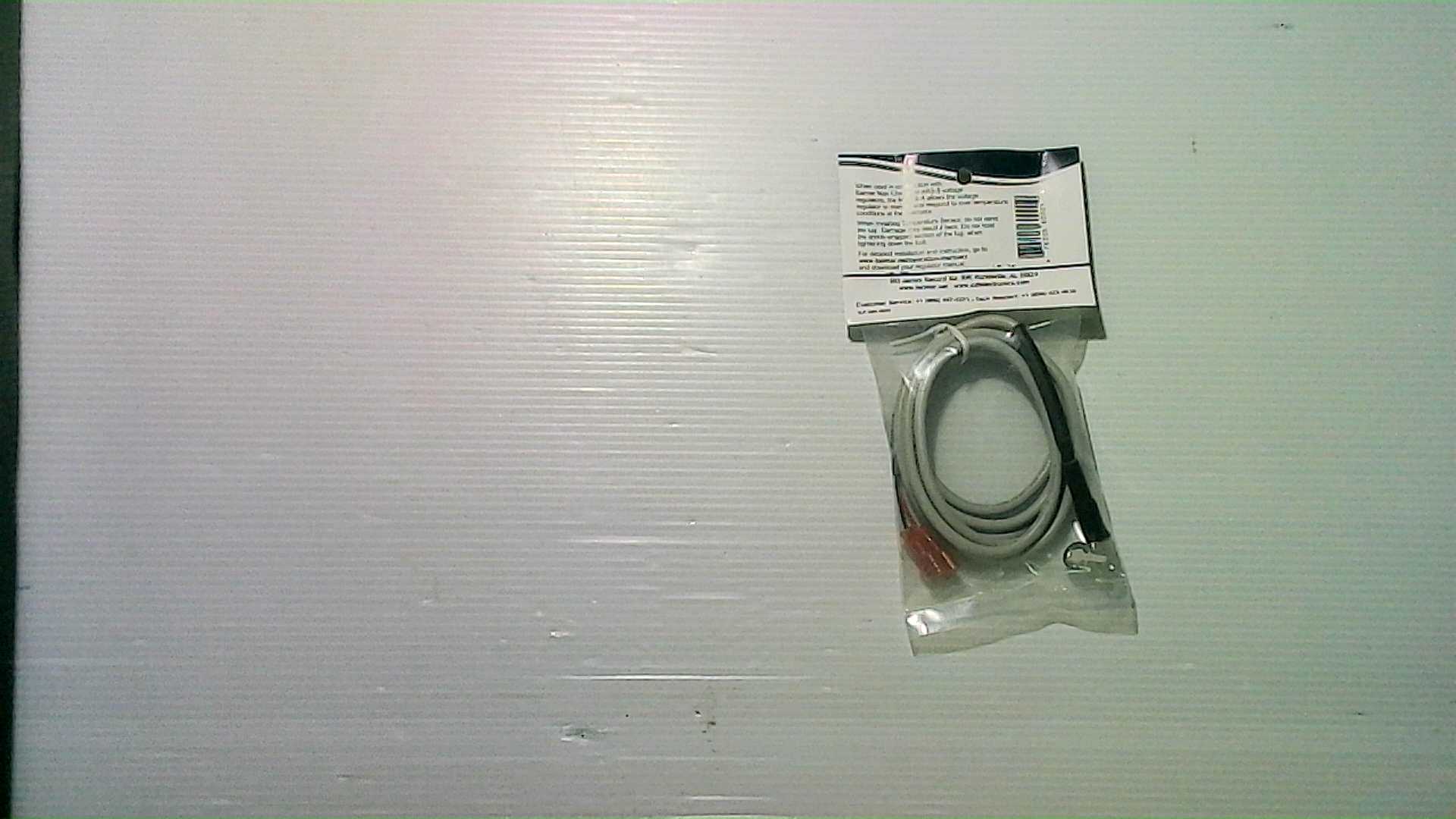Balmar DC Charging Cable