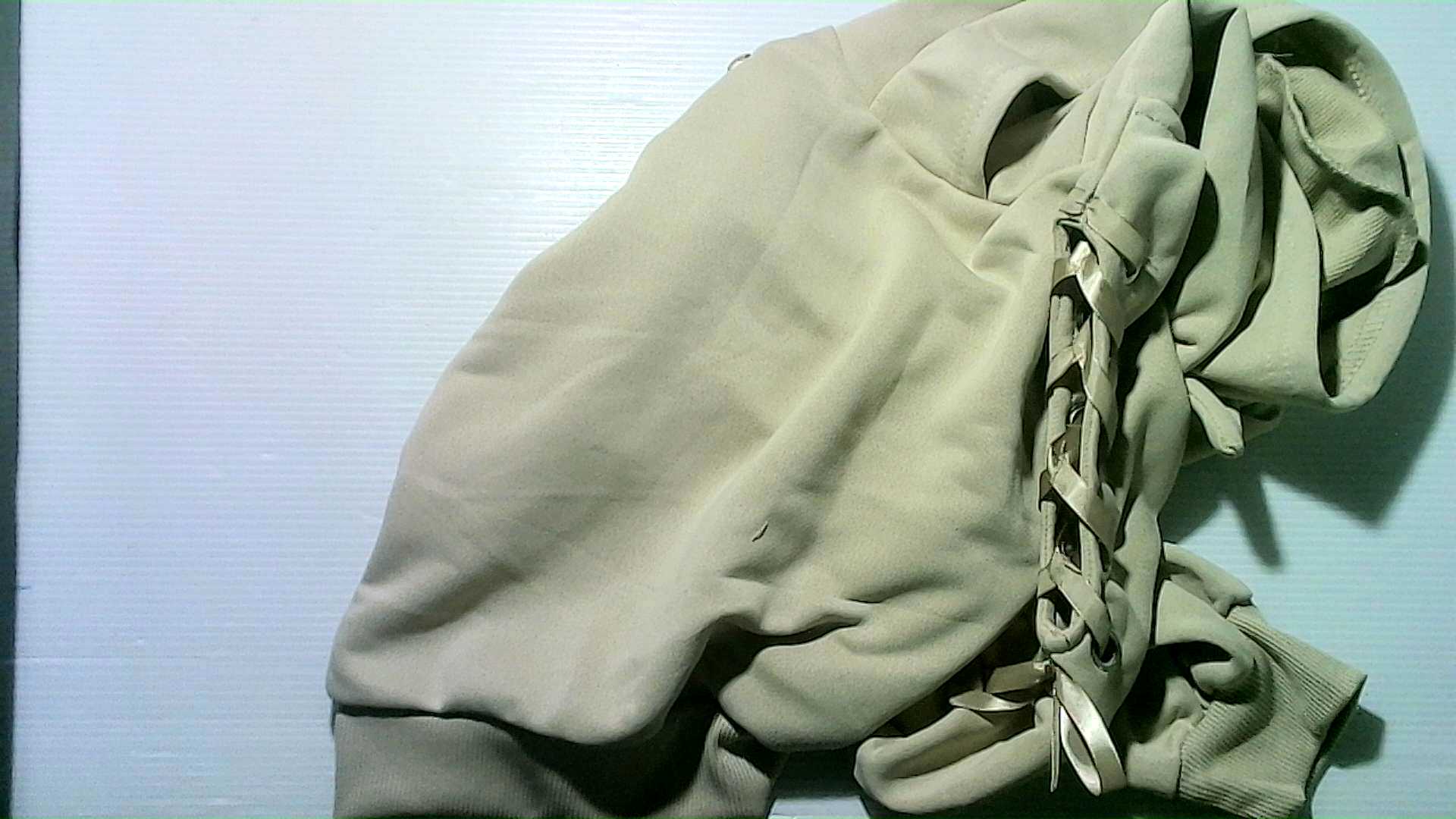 women's polyester blouse