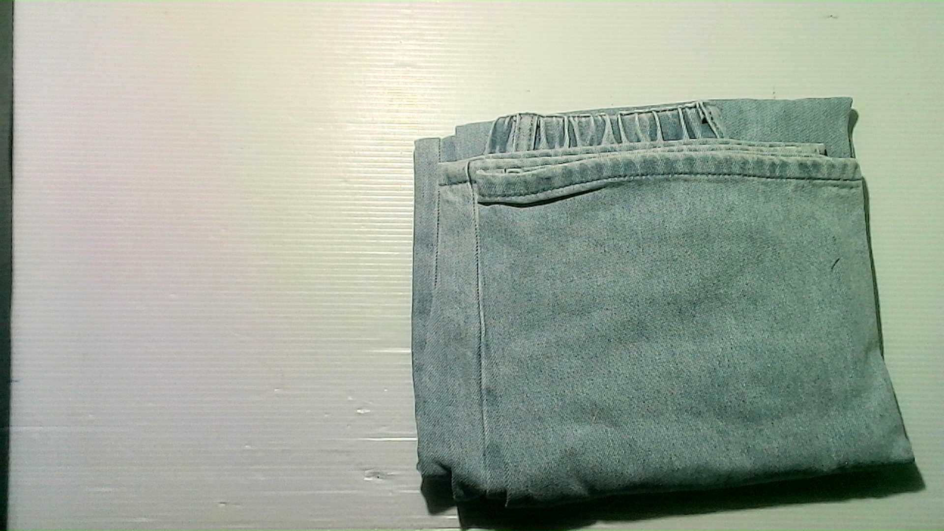denim trousers
