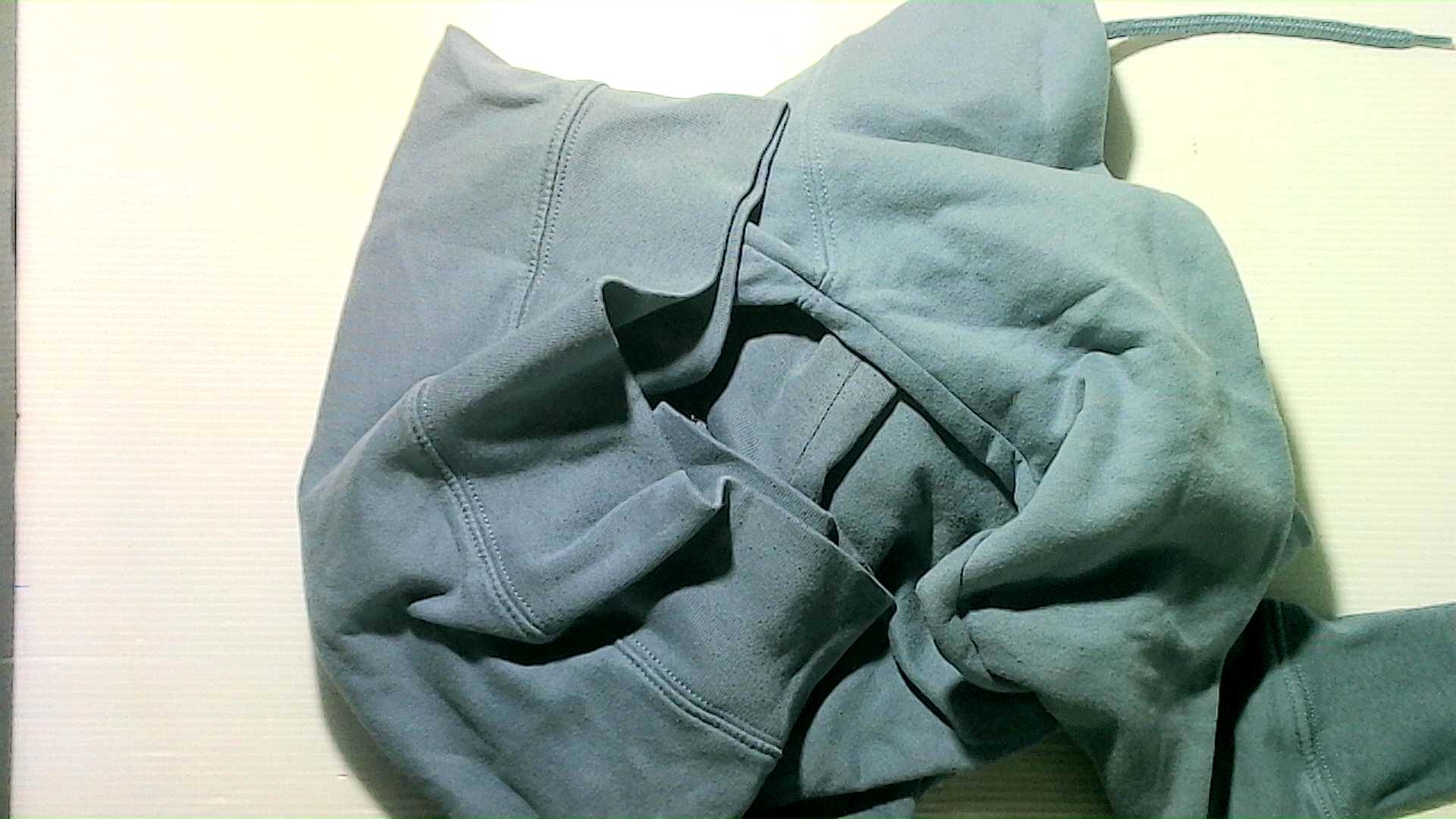 Men's polyester jacket