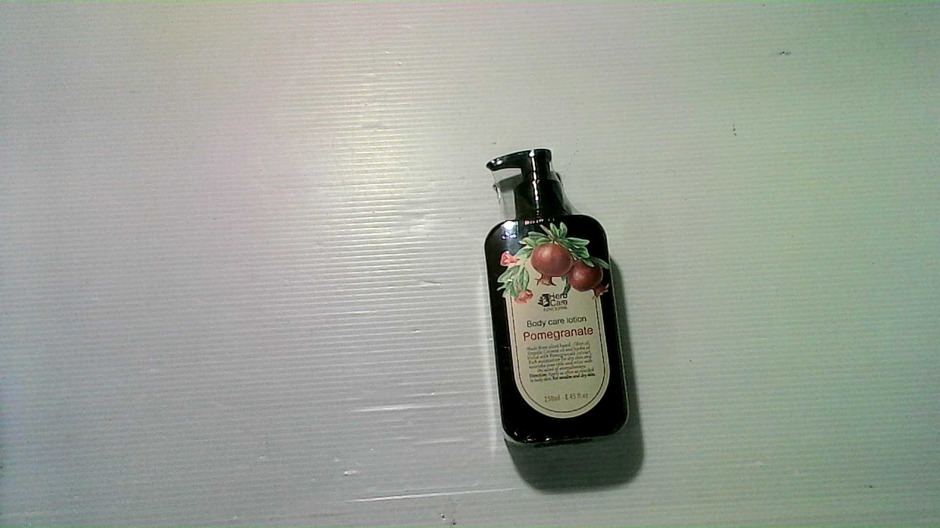 Herb Care Pomegranate Body Lotion