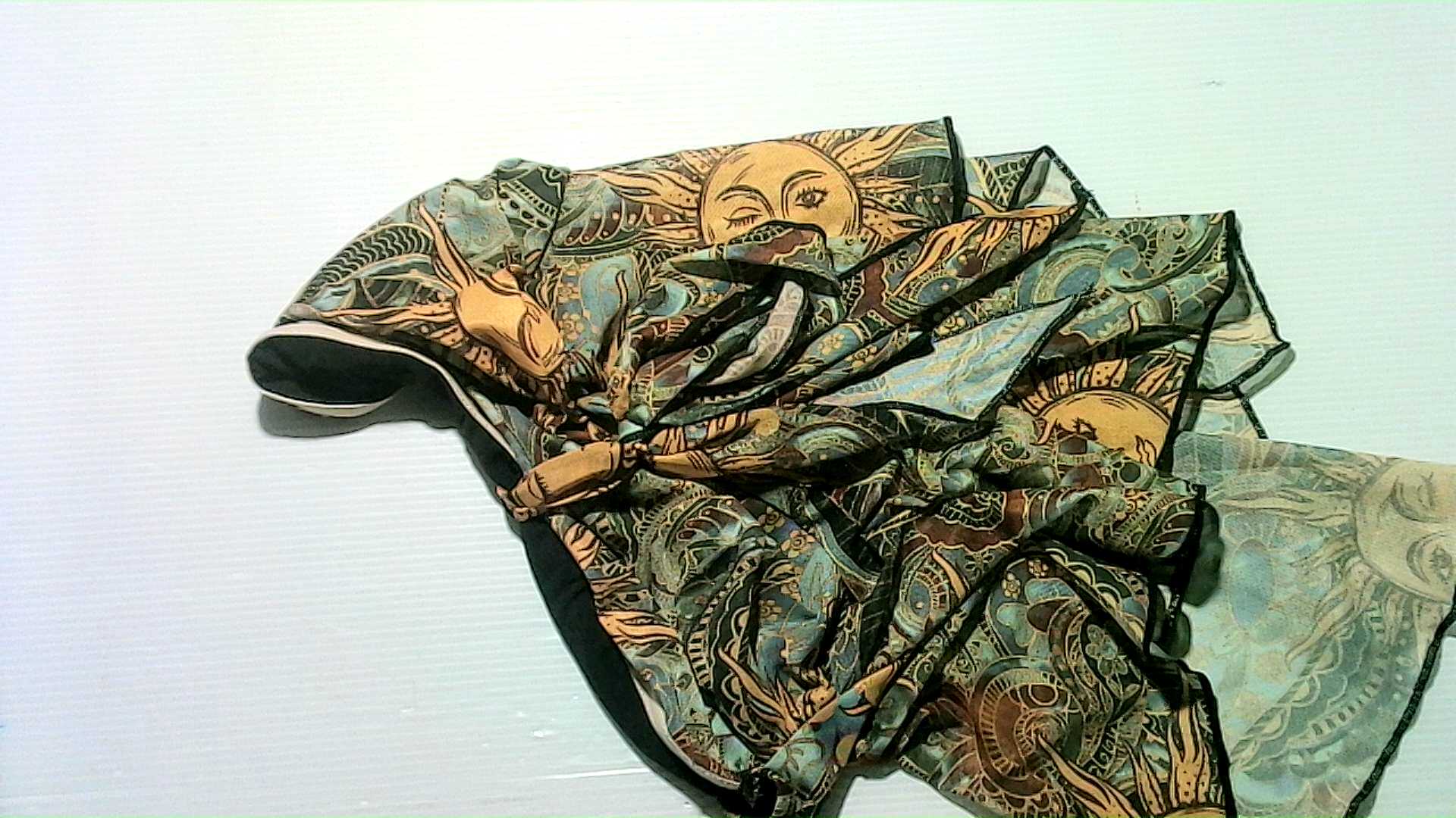 lace crop top blouse